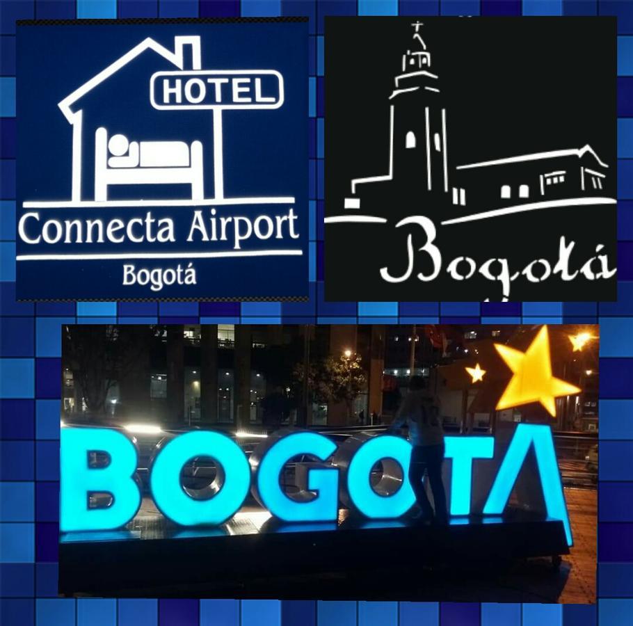 Connecta Airport Hotel 3*