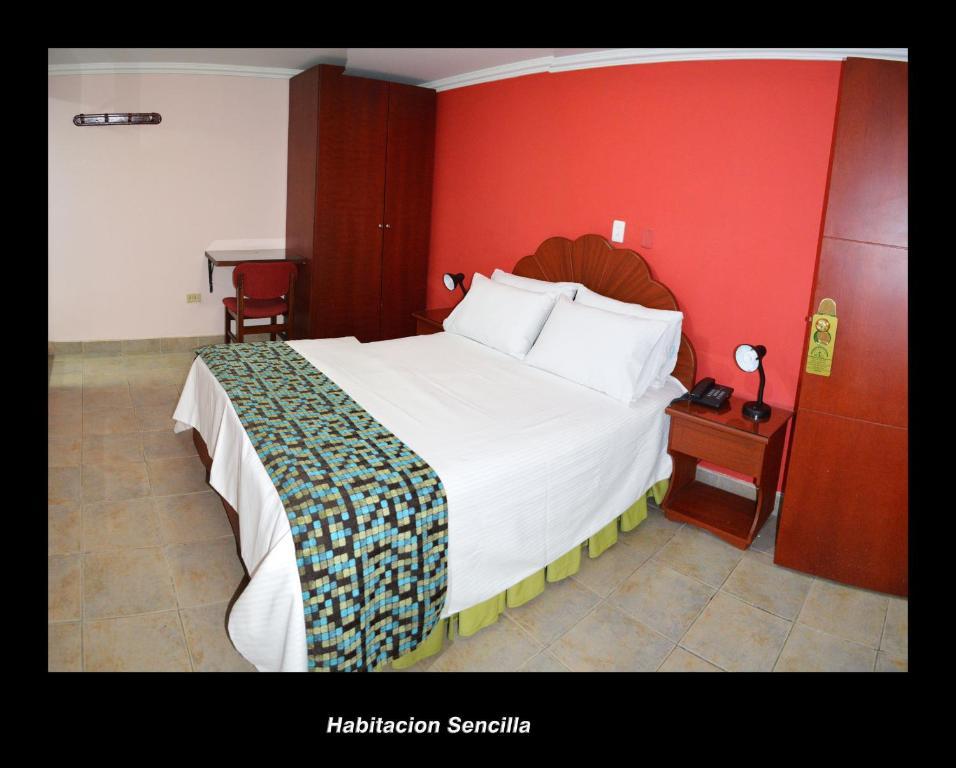 Celestial 3* Bogotá