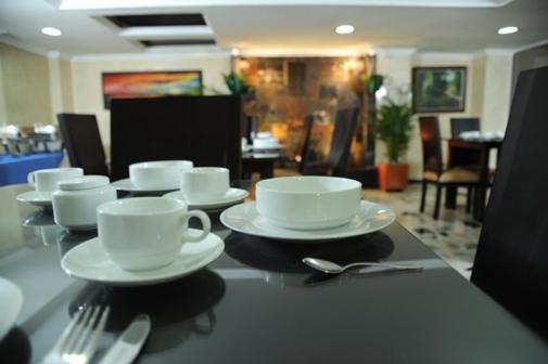 Celestial Hotel Bogotá