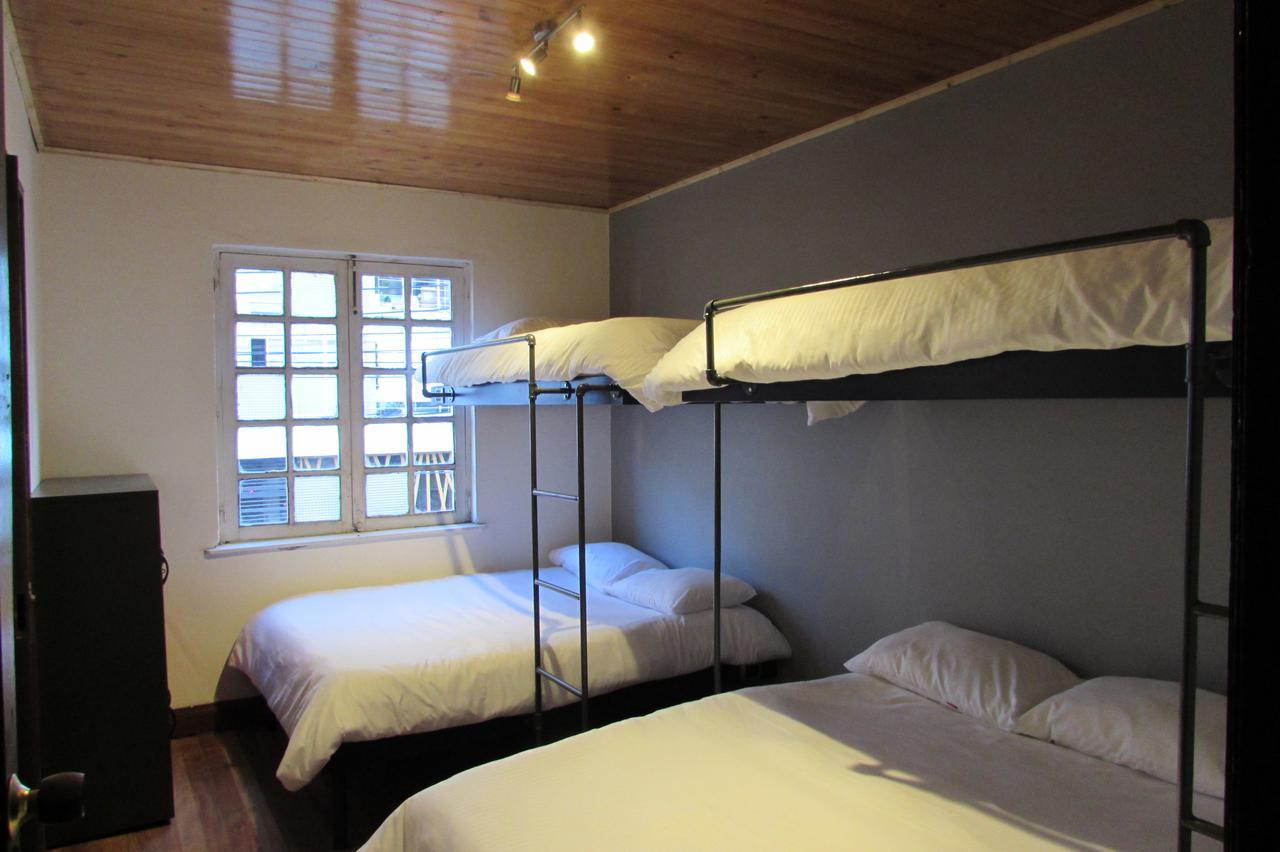 Hostal Hobu