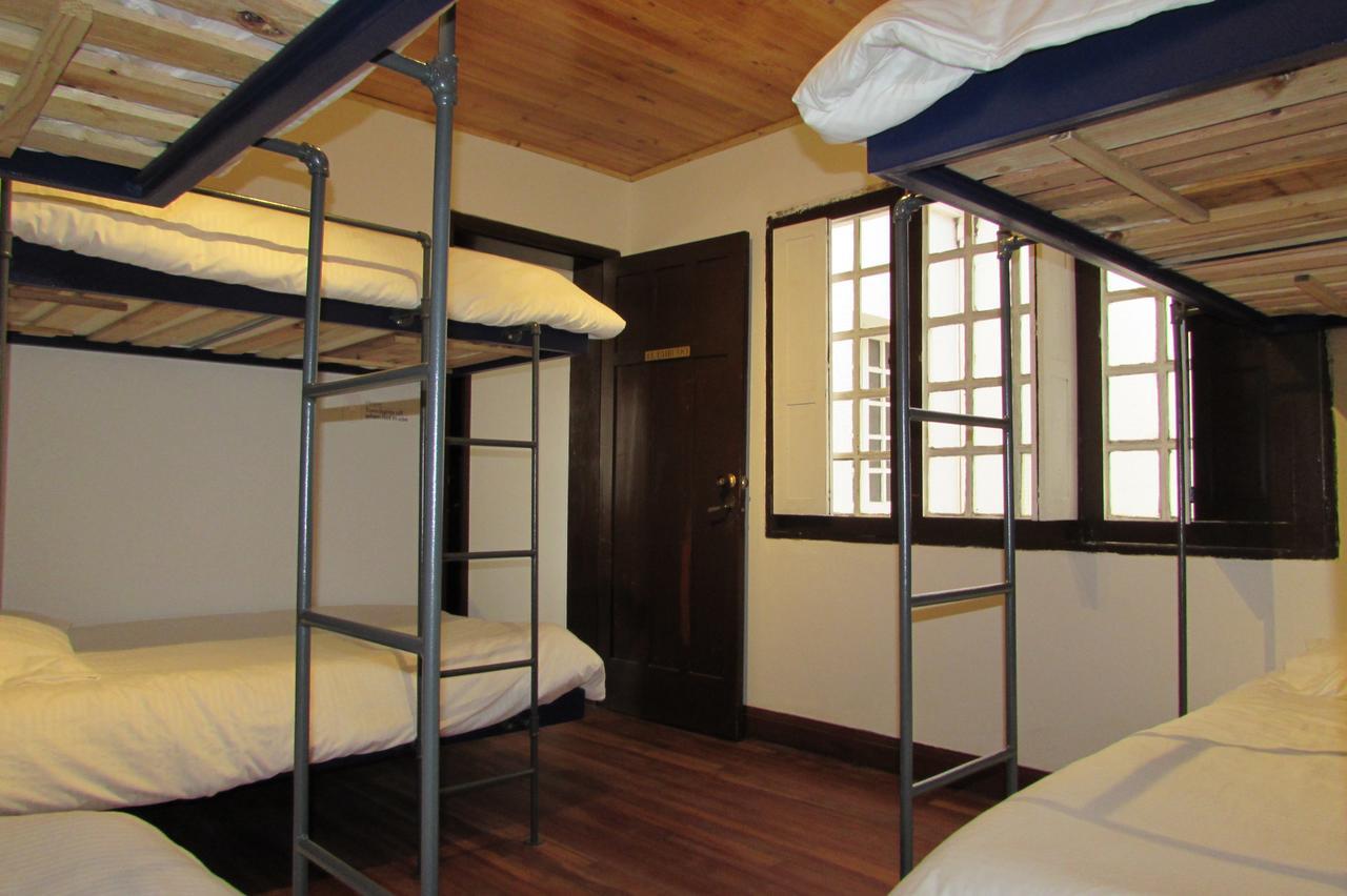 Hobu Hostal *