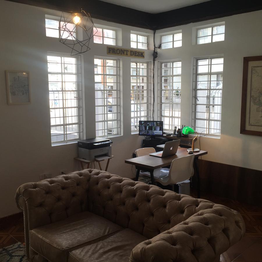 Hostal Hobu