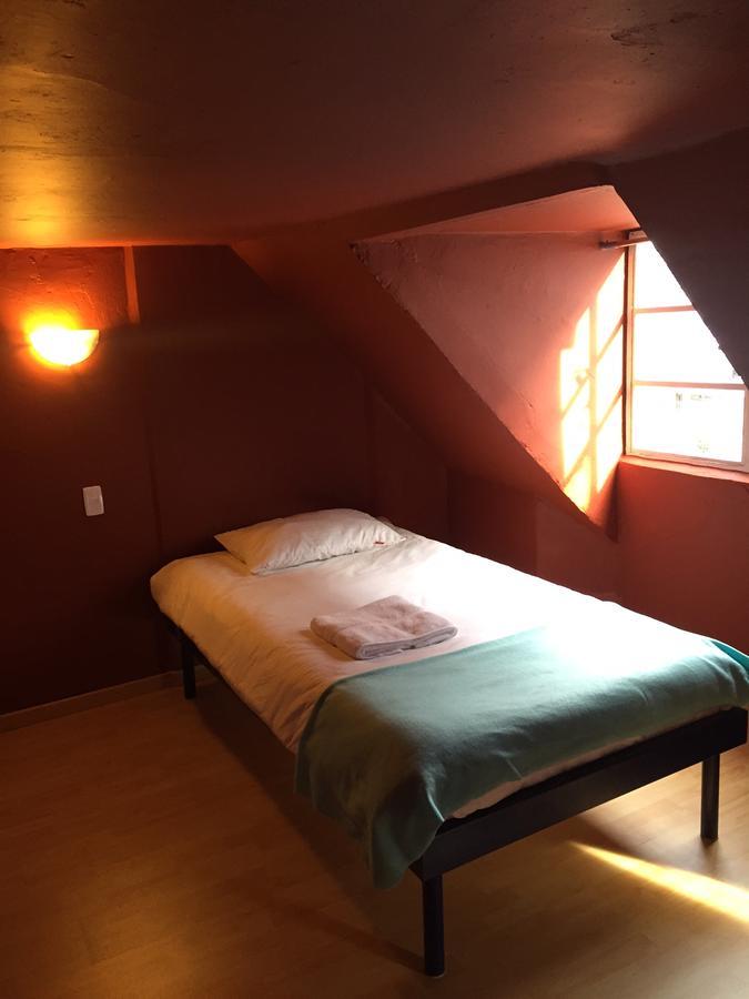 Hobu Bogotá