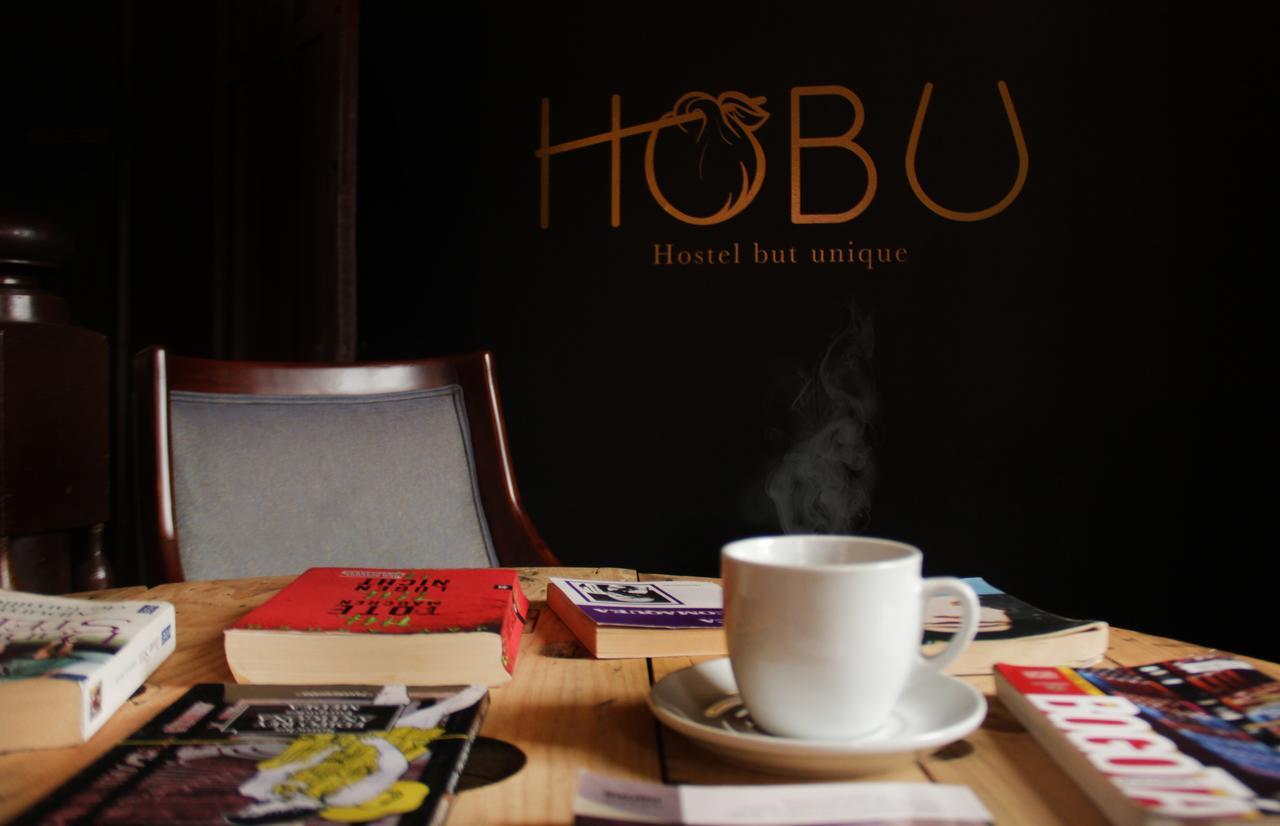 Hobu Hostal *