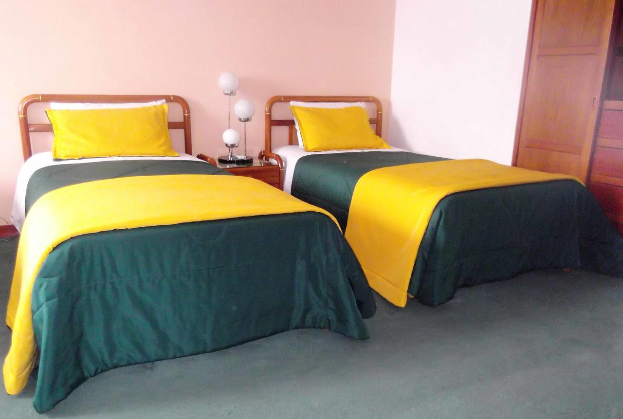 Hotel Turistico Internacional Gran America *