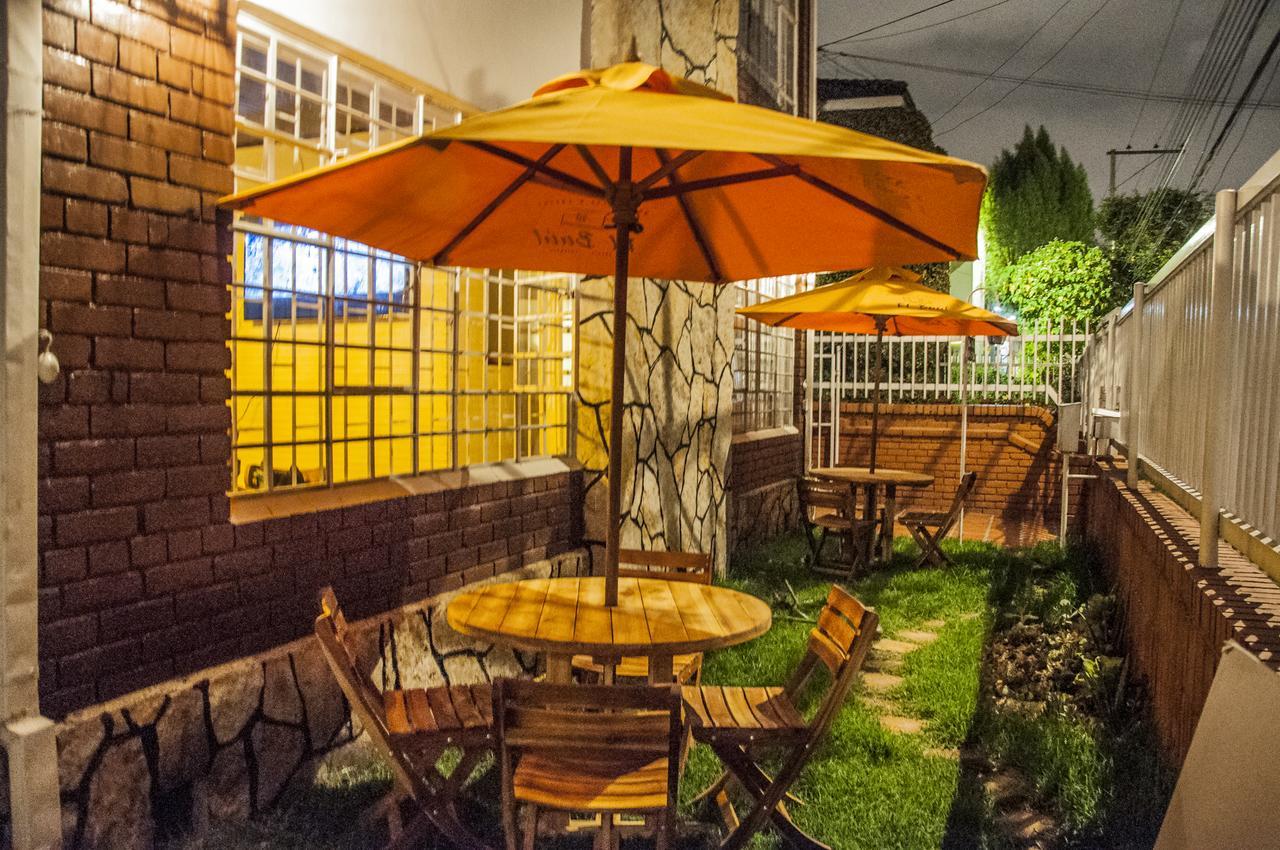Hostal Hostal El Baul