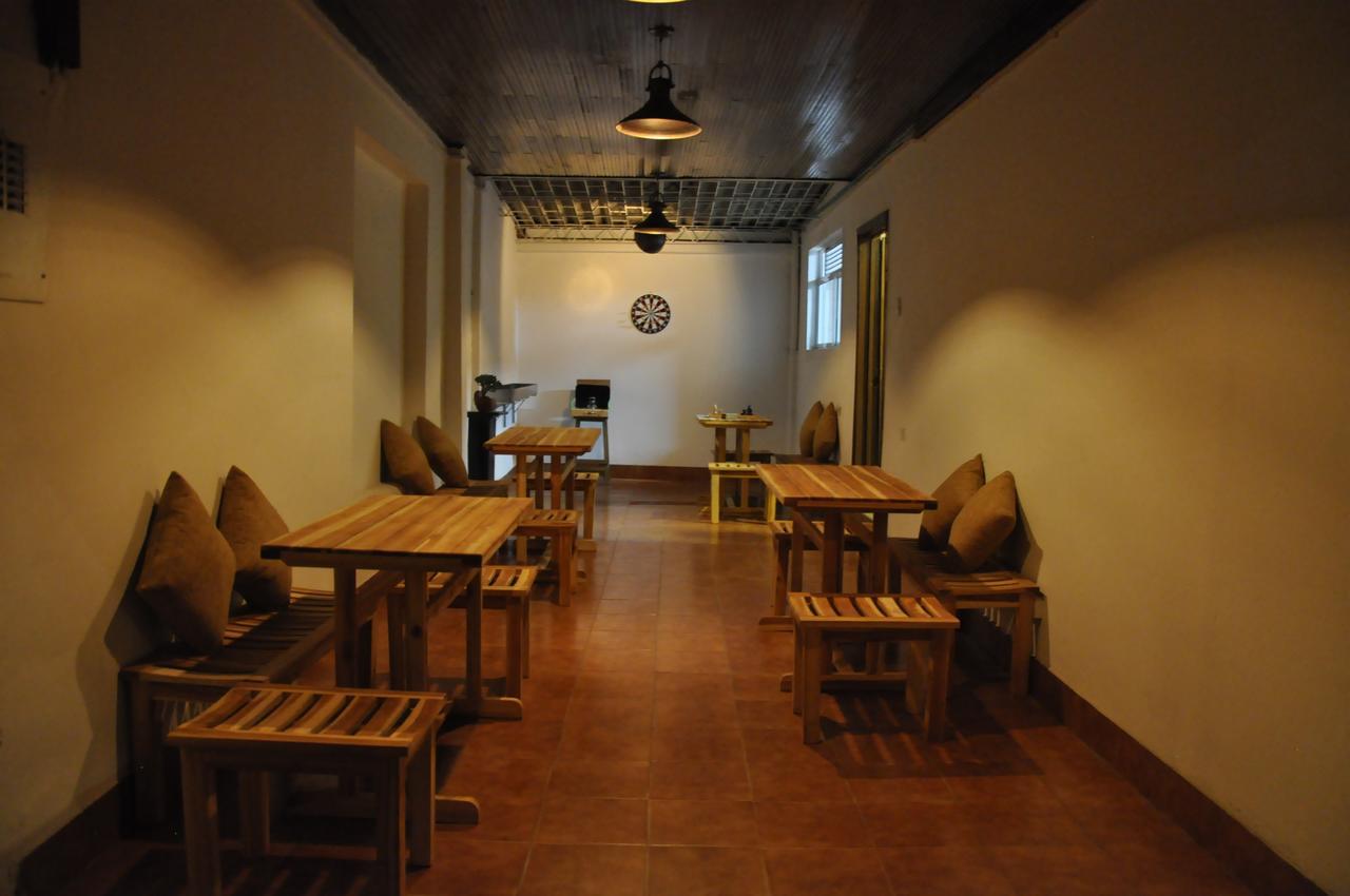 Hostal El Baul * Bogotá