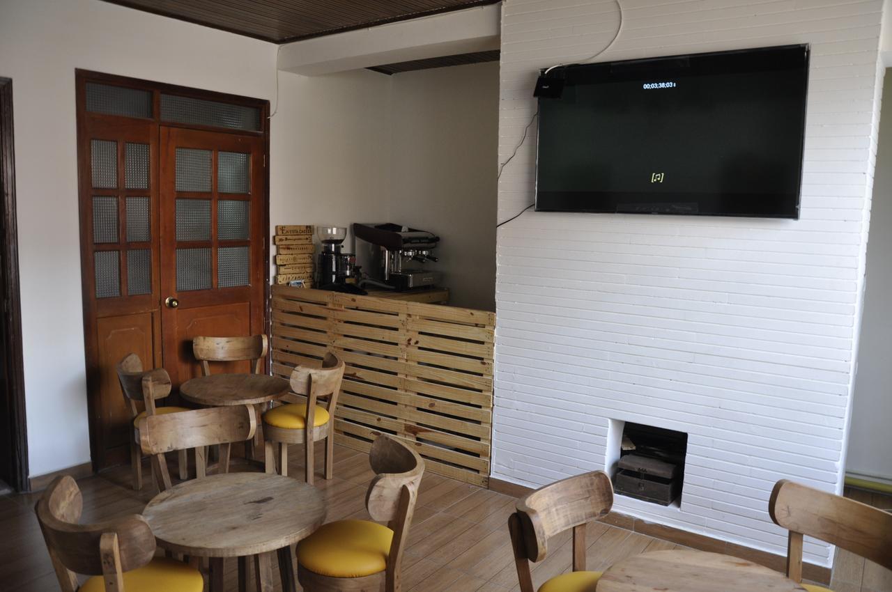 Hostal El Baul