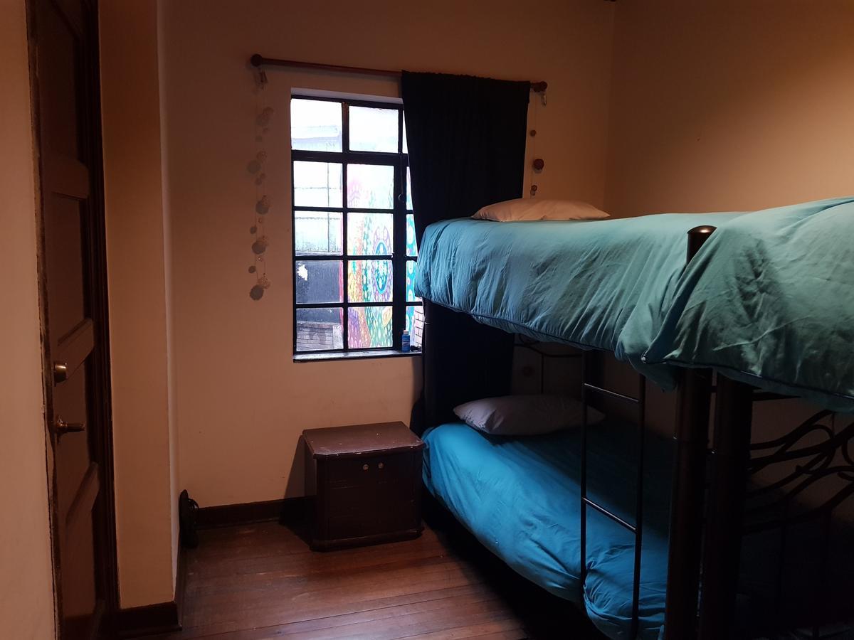 Casa 32 Dc Hostal Bogotá