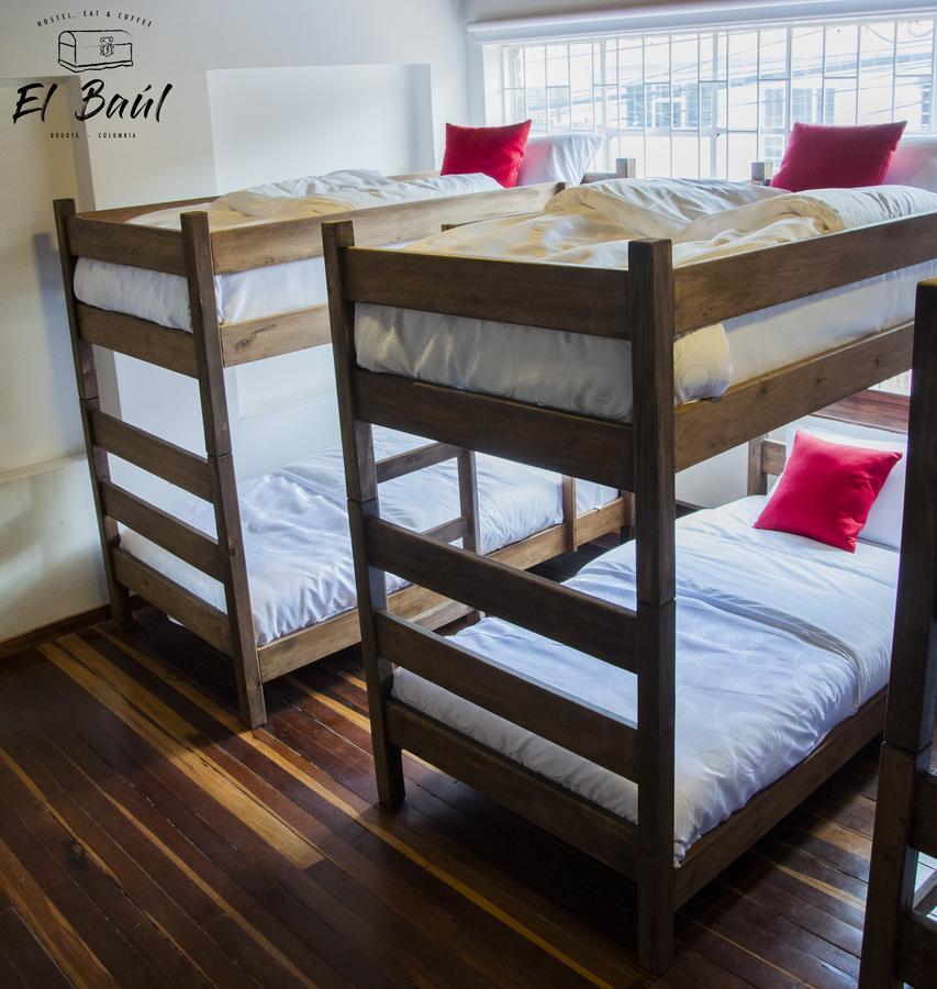 Hostal El Baul