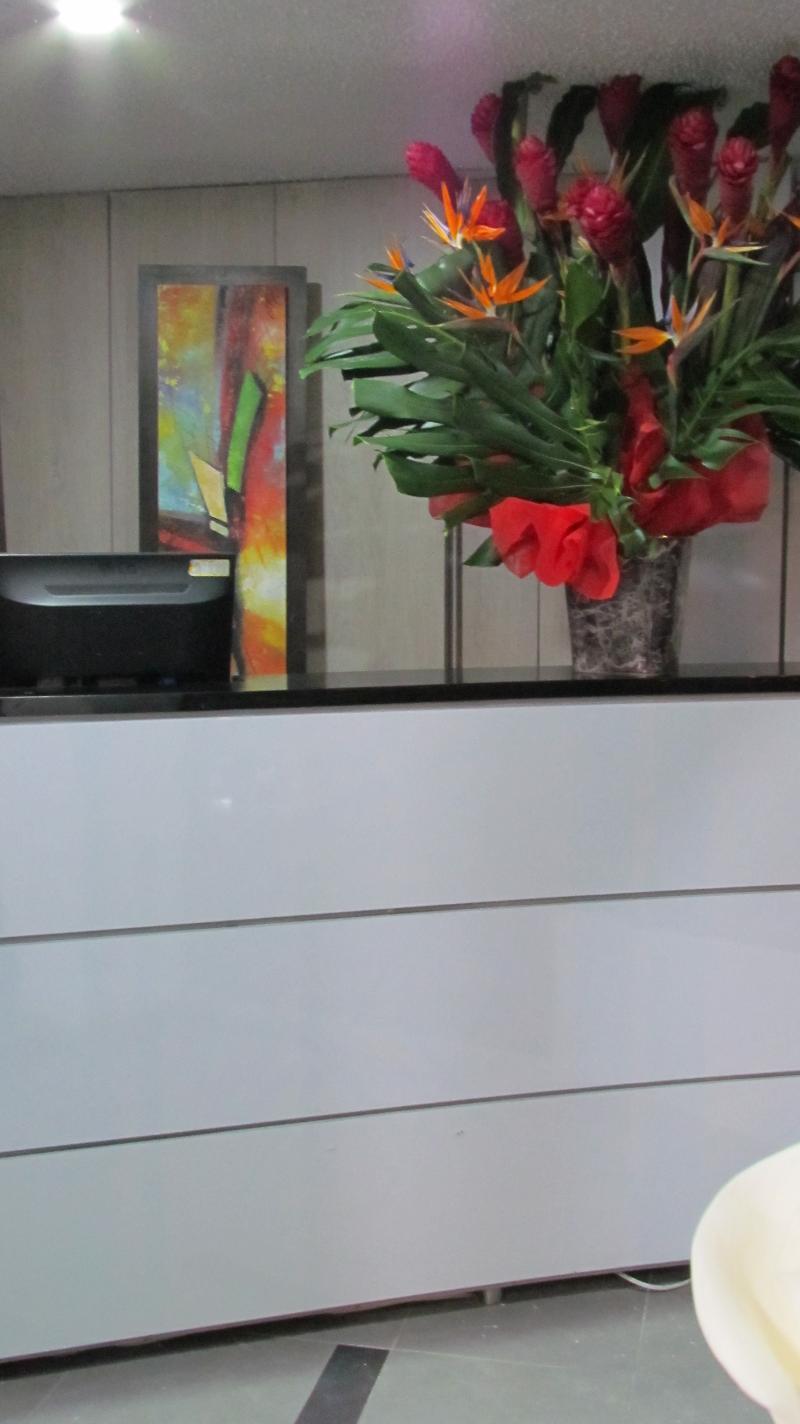 Hotel Aparta Hotel Bc
