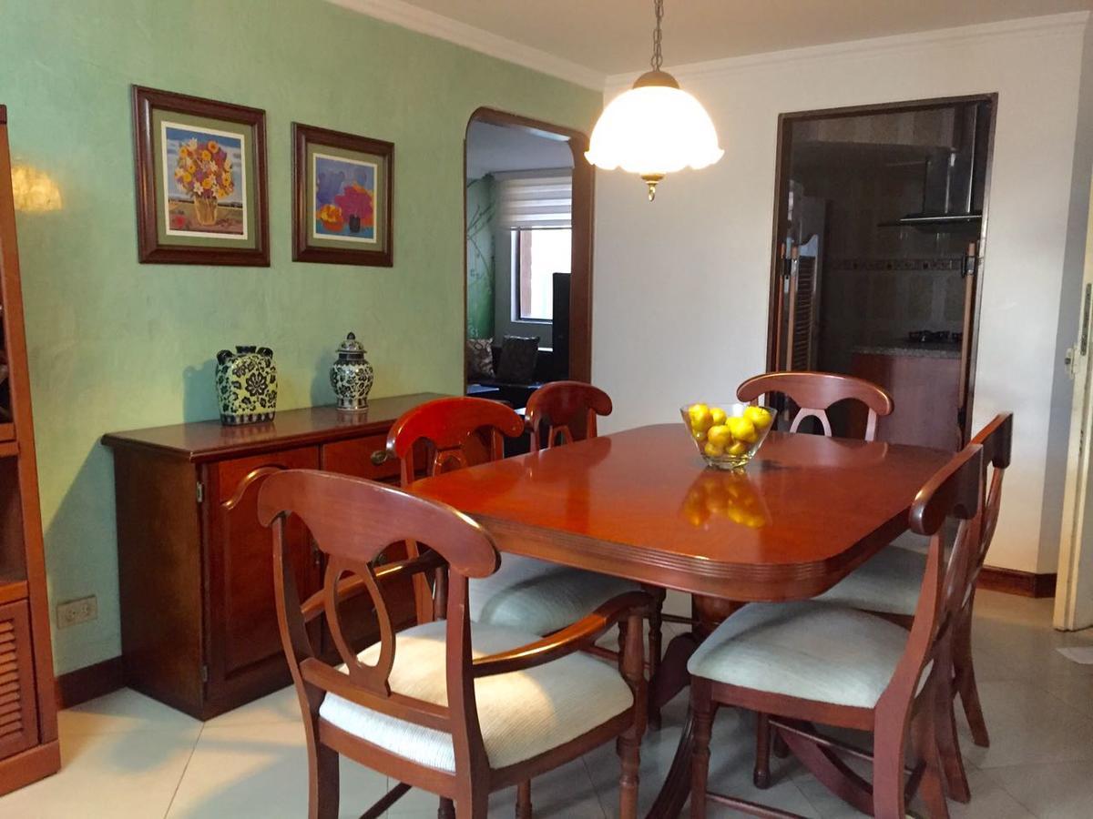 Apartamento Salitre! 3 Hab + Sala Estudio +sala Tv The Best!! *