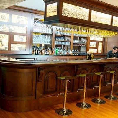 Ghl Tequendama Hotel 5*