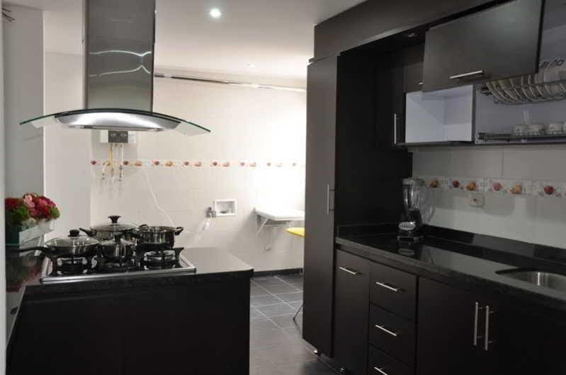 Apartasuites Plaza Modelia Apartahotel 3*