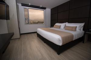 De Película Apartasuites Hotel 4*