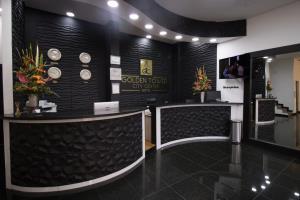 De Película Apartasuites Hotel 4*