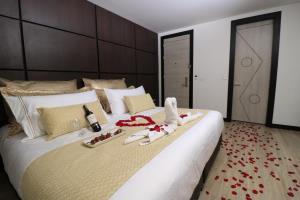 Hotel De Película Apartasuites 4*