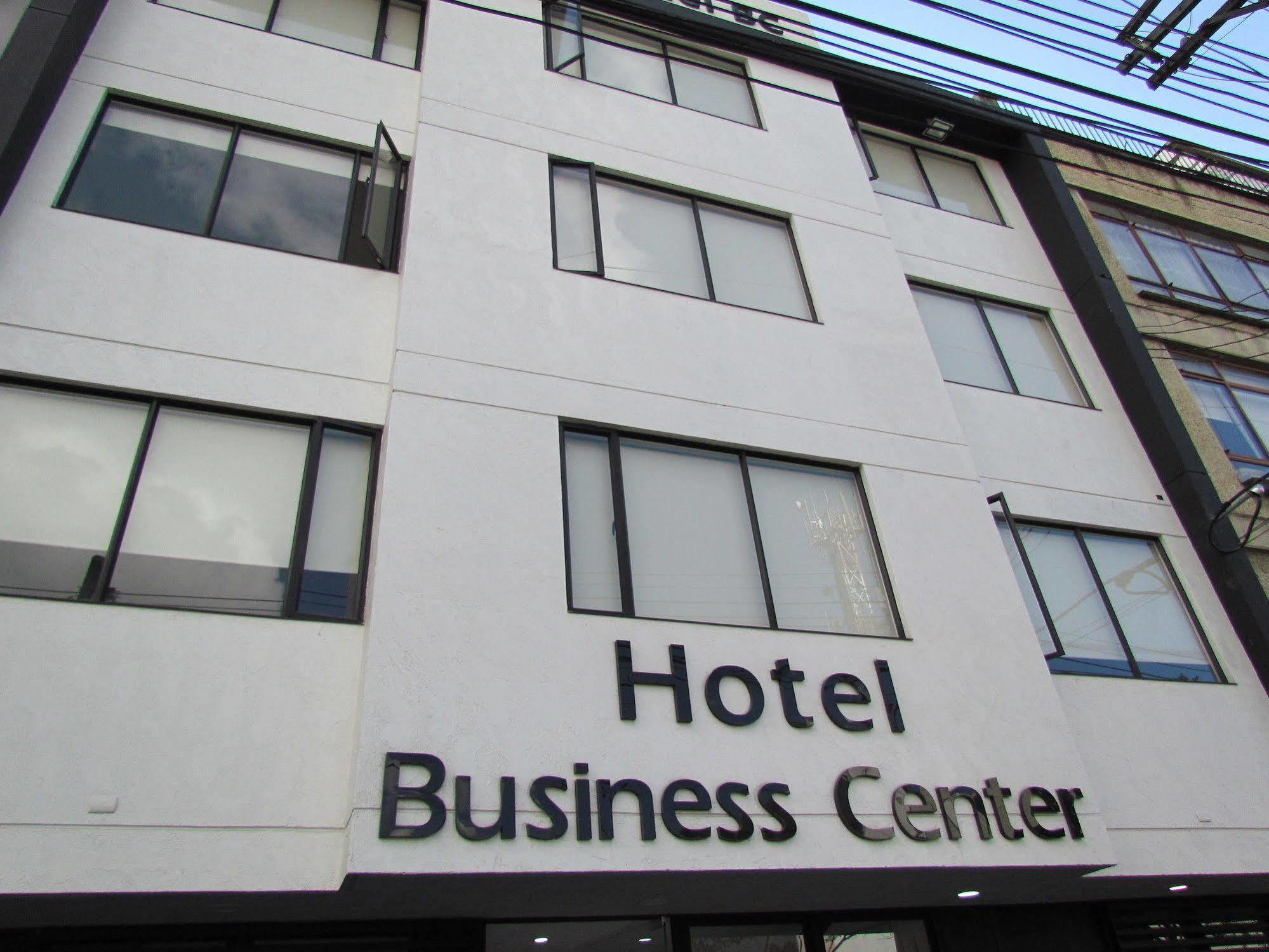 Hotel Aparta Hotel Bc