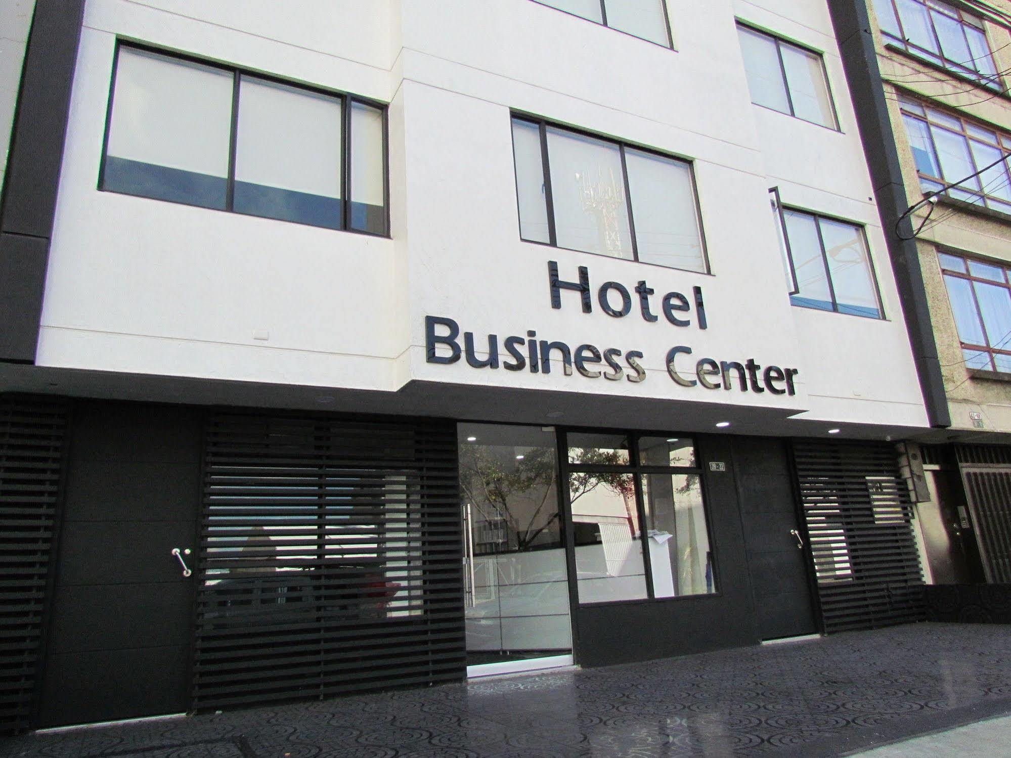 Aparta Hotel Bc Hotel