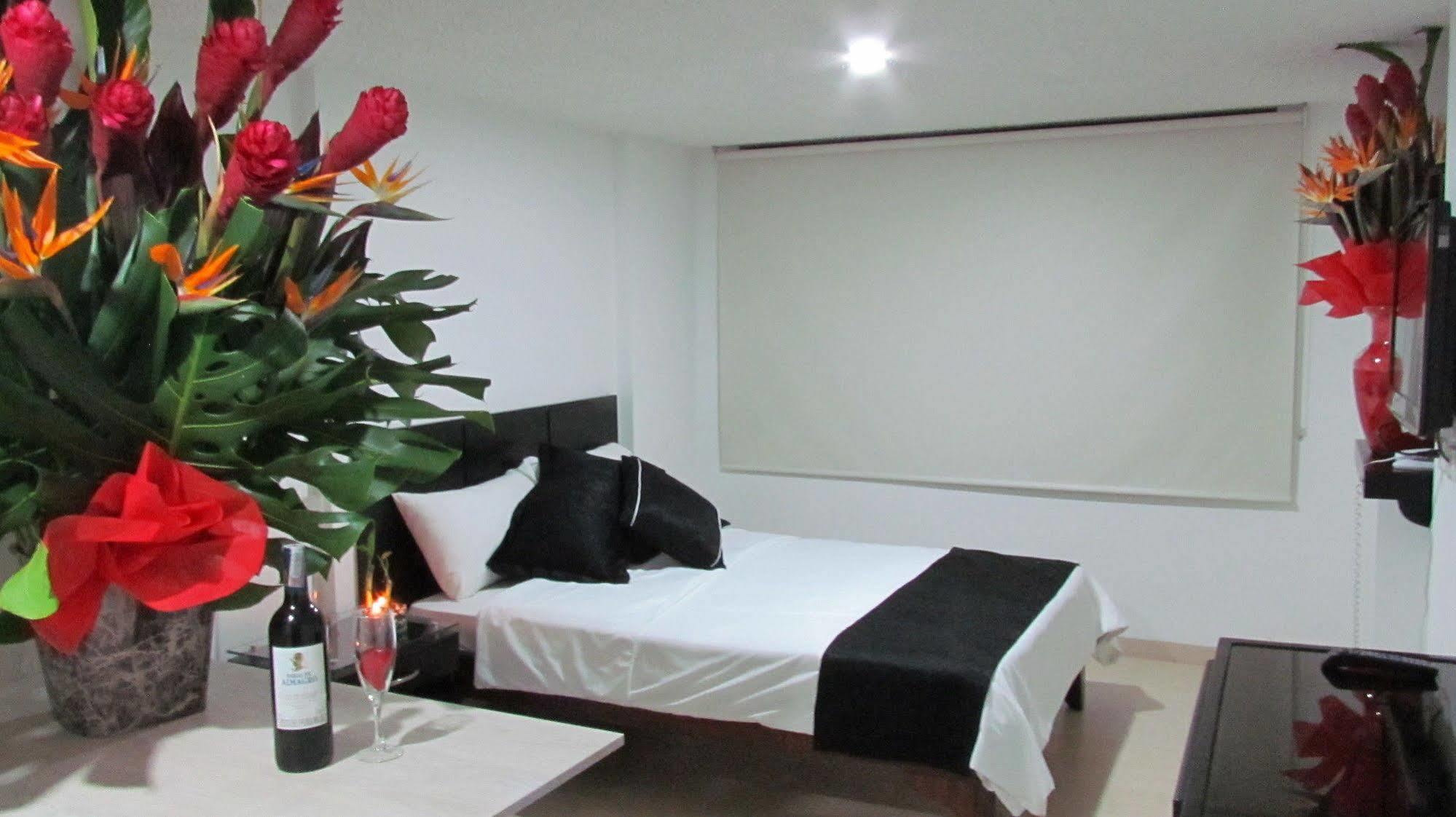 Aparta Hotel Bc Hotel 3*