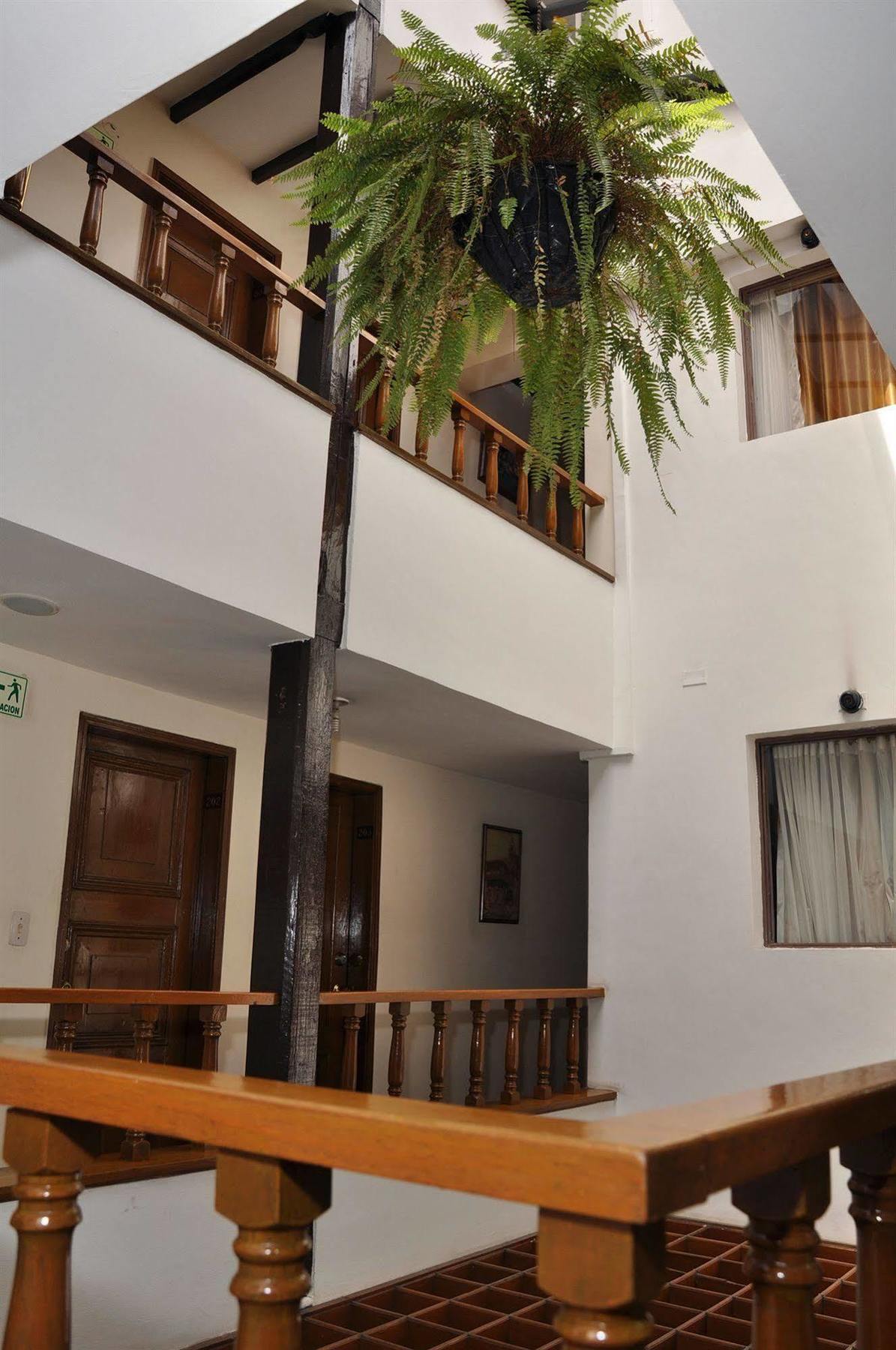 Ambala Colonial Hotel