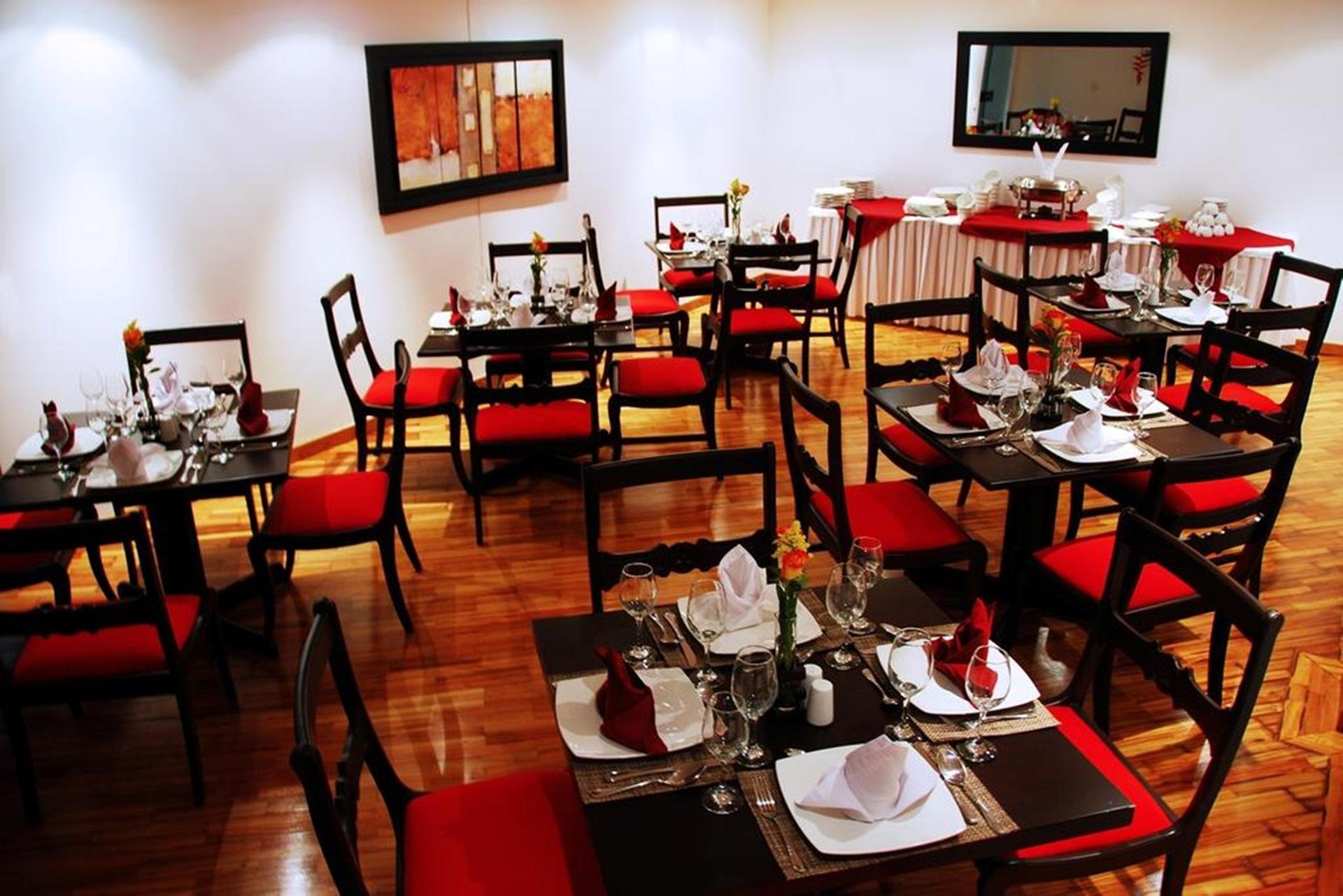 Virrey 3* Bogotá