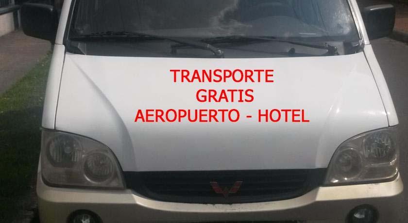A On Holidays By Open - Cas-embajada Americana 2*