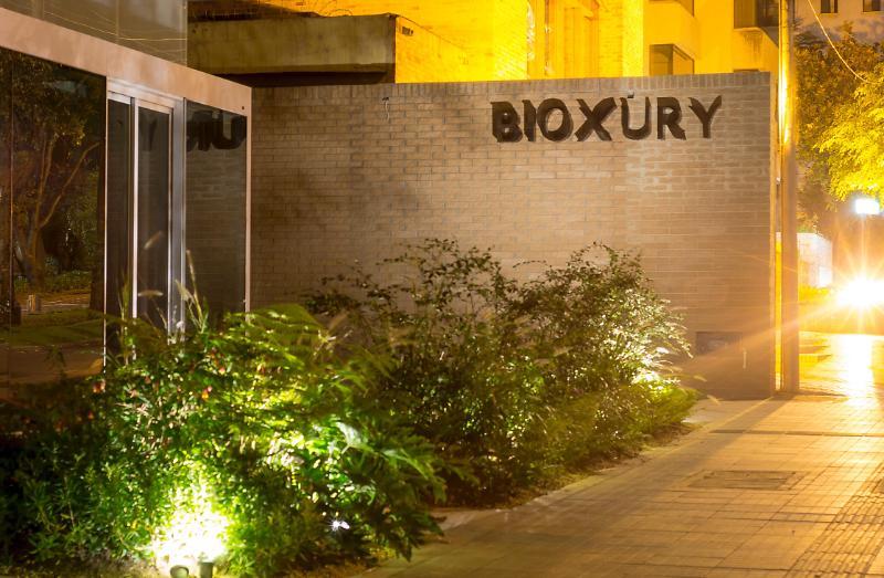 Hotel Ghl Bioxury 5*