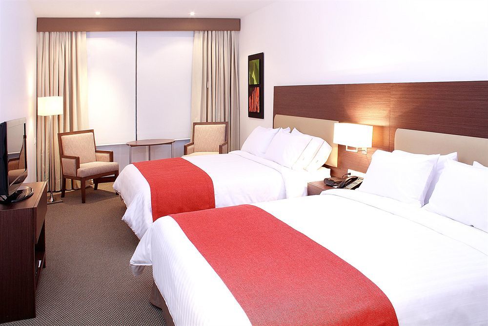 Express - Parque La 93, An Ihg Hotel