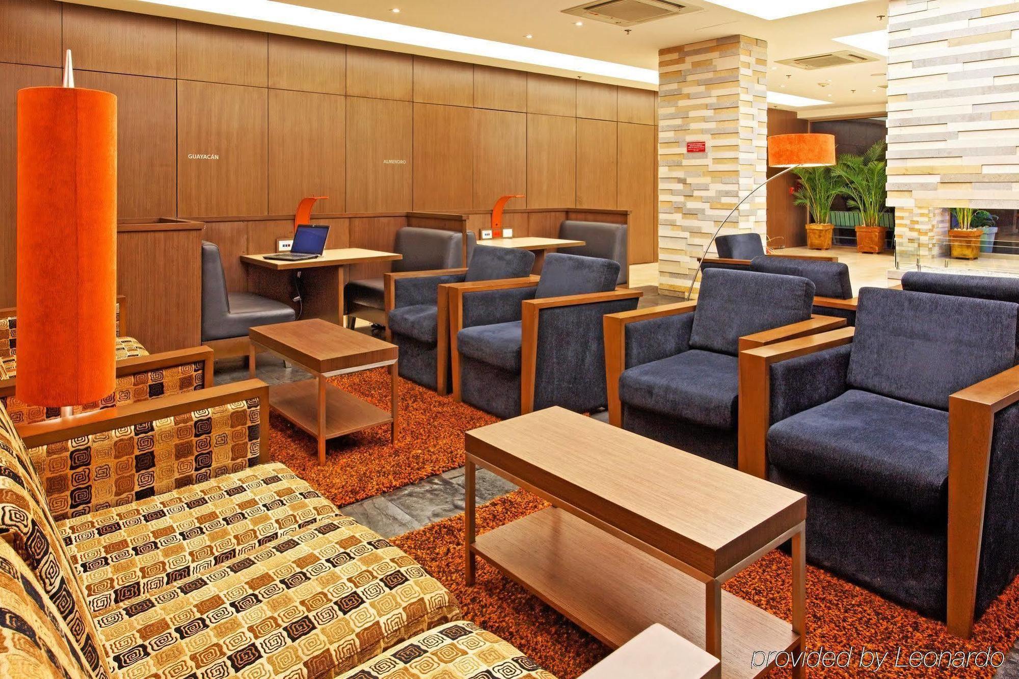 Express - Parque La 93, An Ihg Bogotá