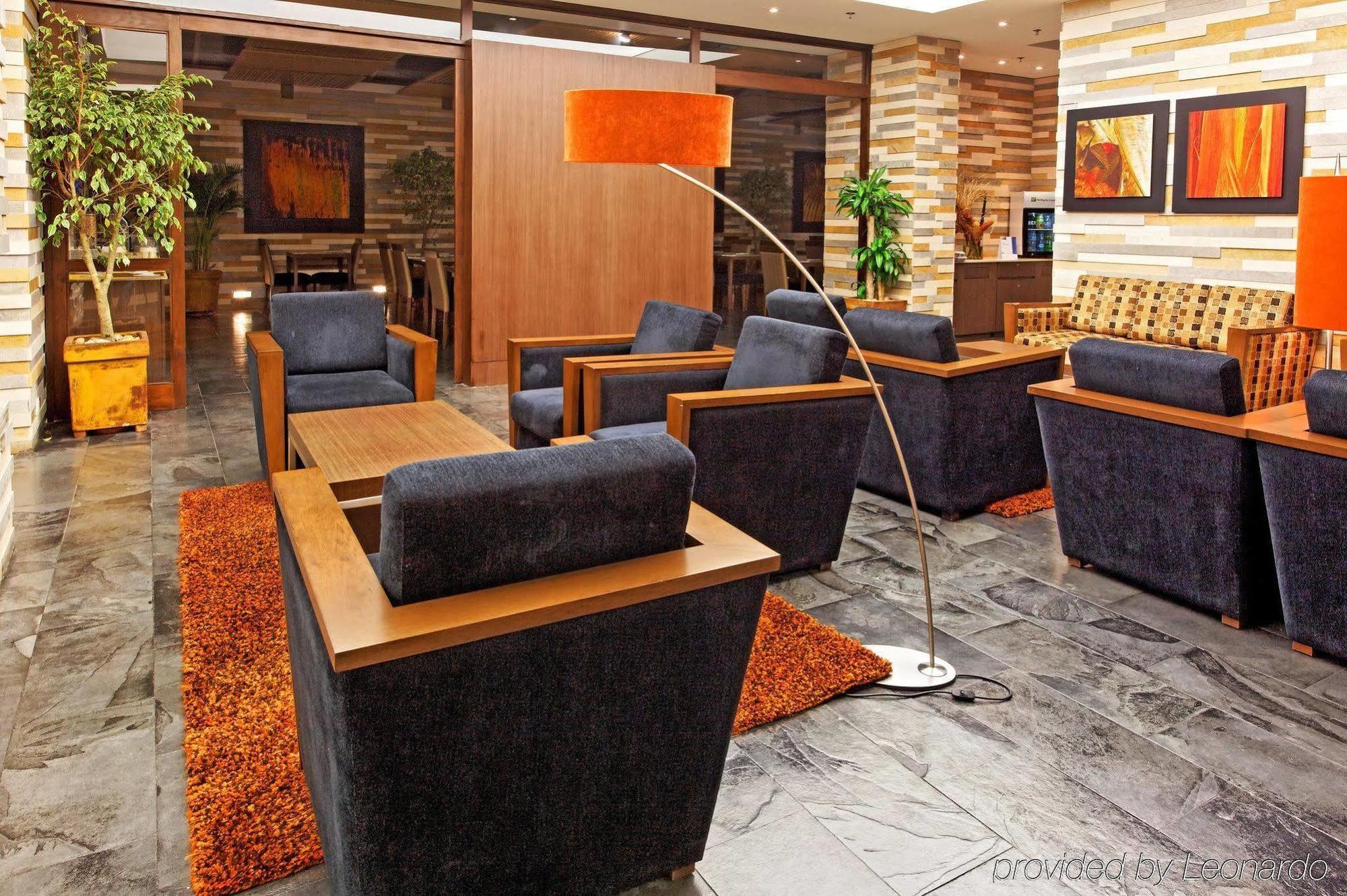 Express - Parque La 93, An Ihg 4* Bogotá