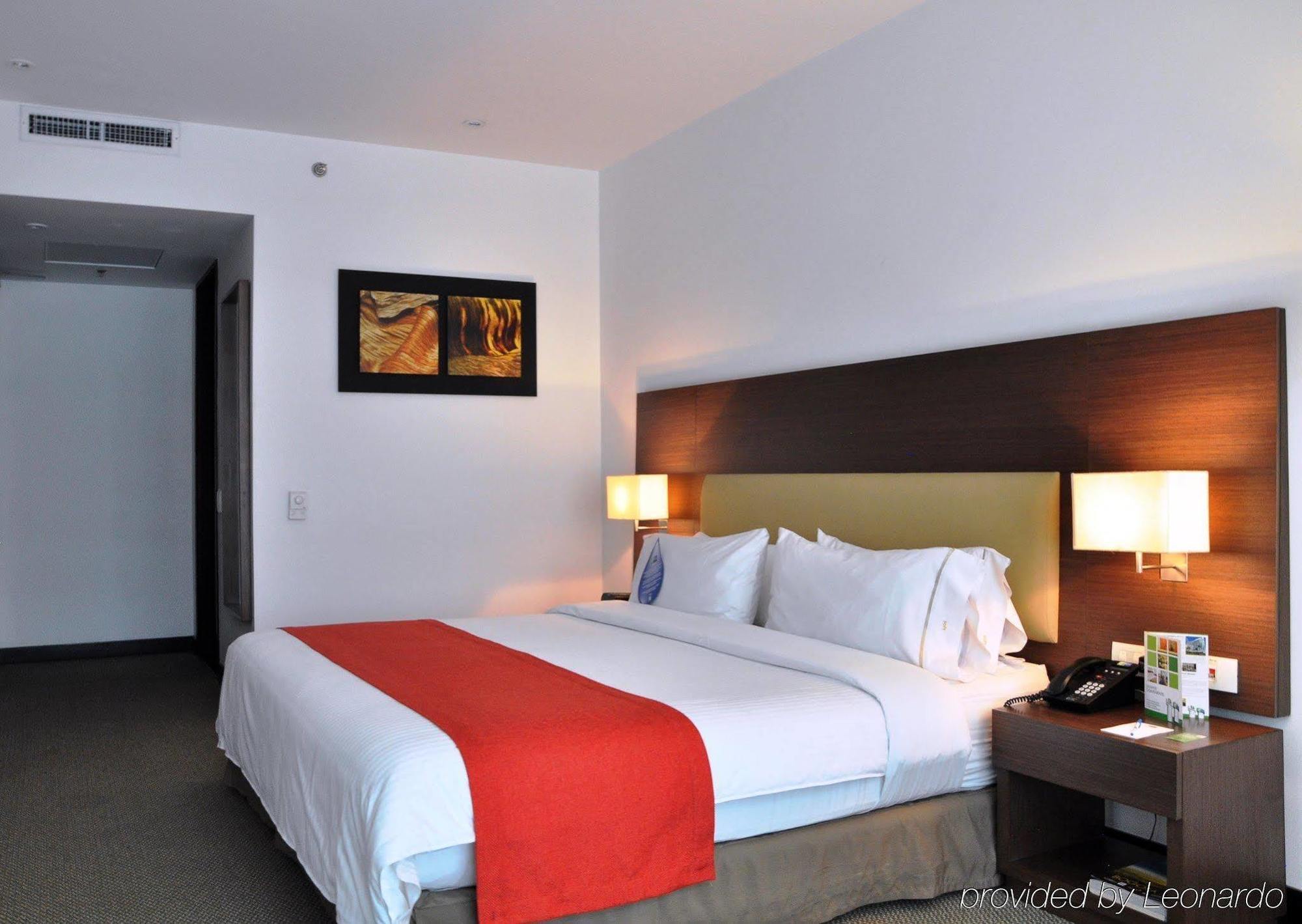 Express - Parque La 93, An Ihg Hotel