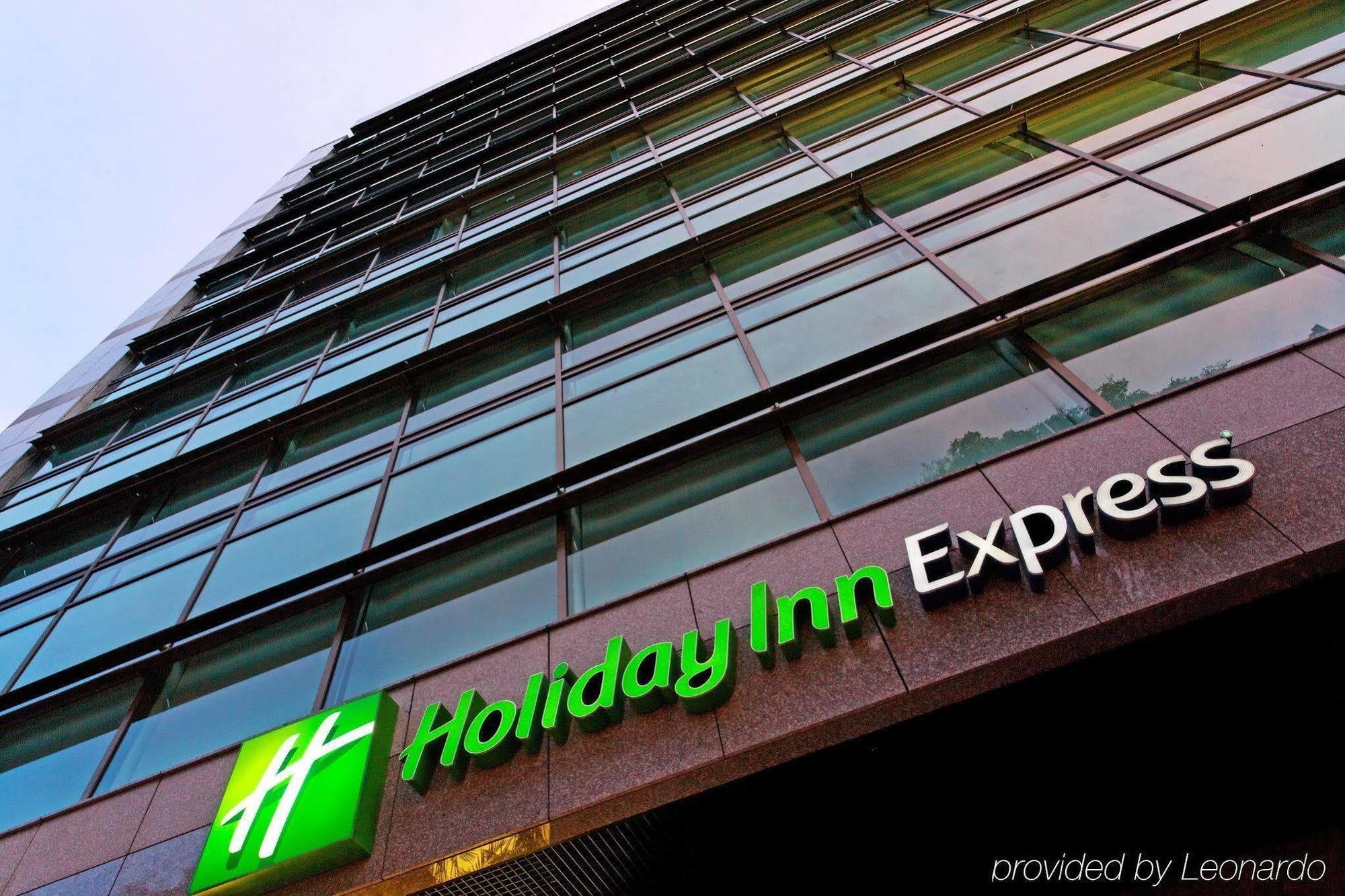 Express - Parque La 93, An Ihg Hotel