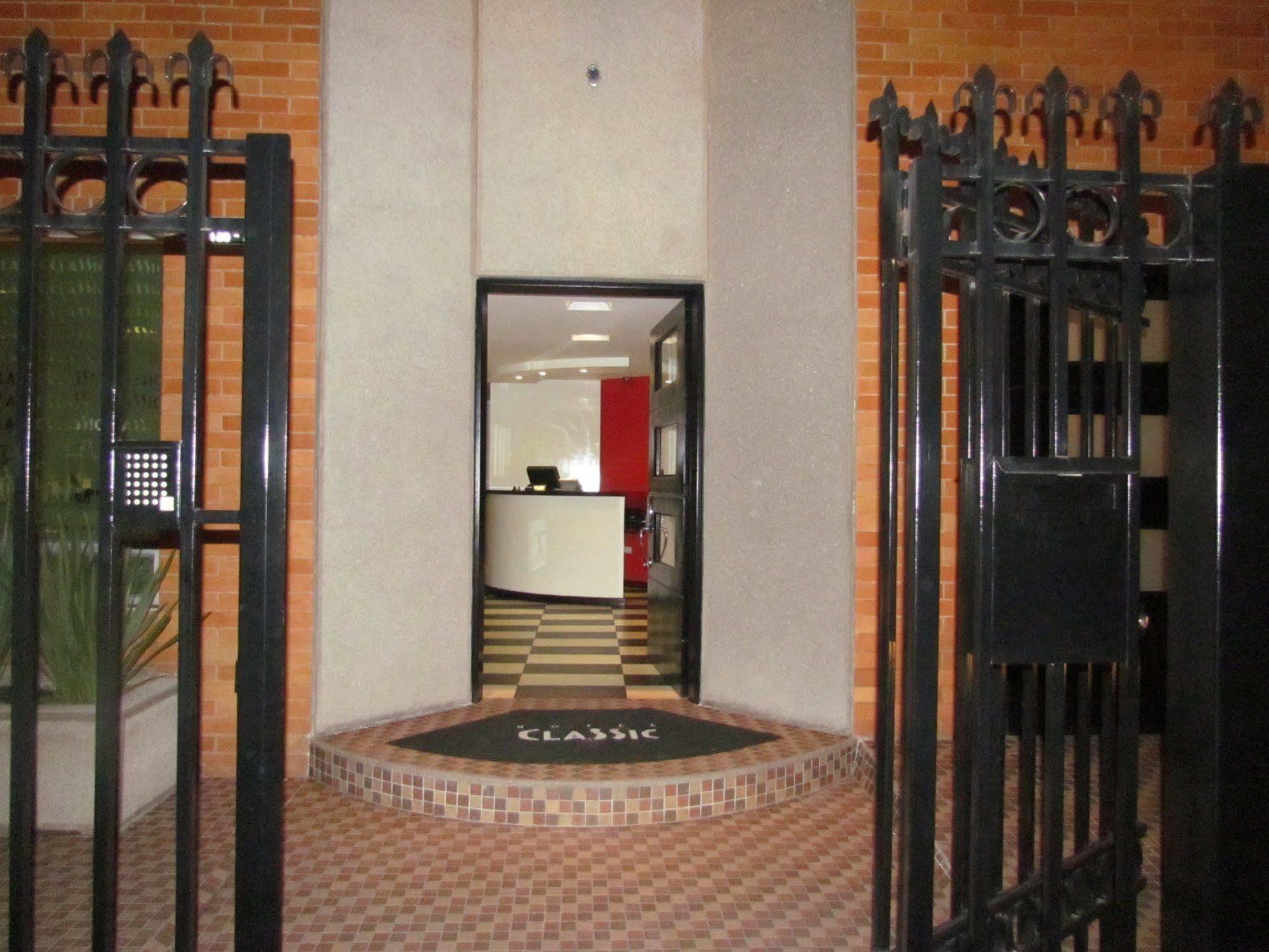 Hotel Classic Bogotá