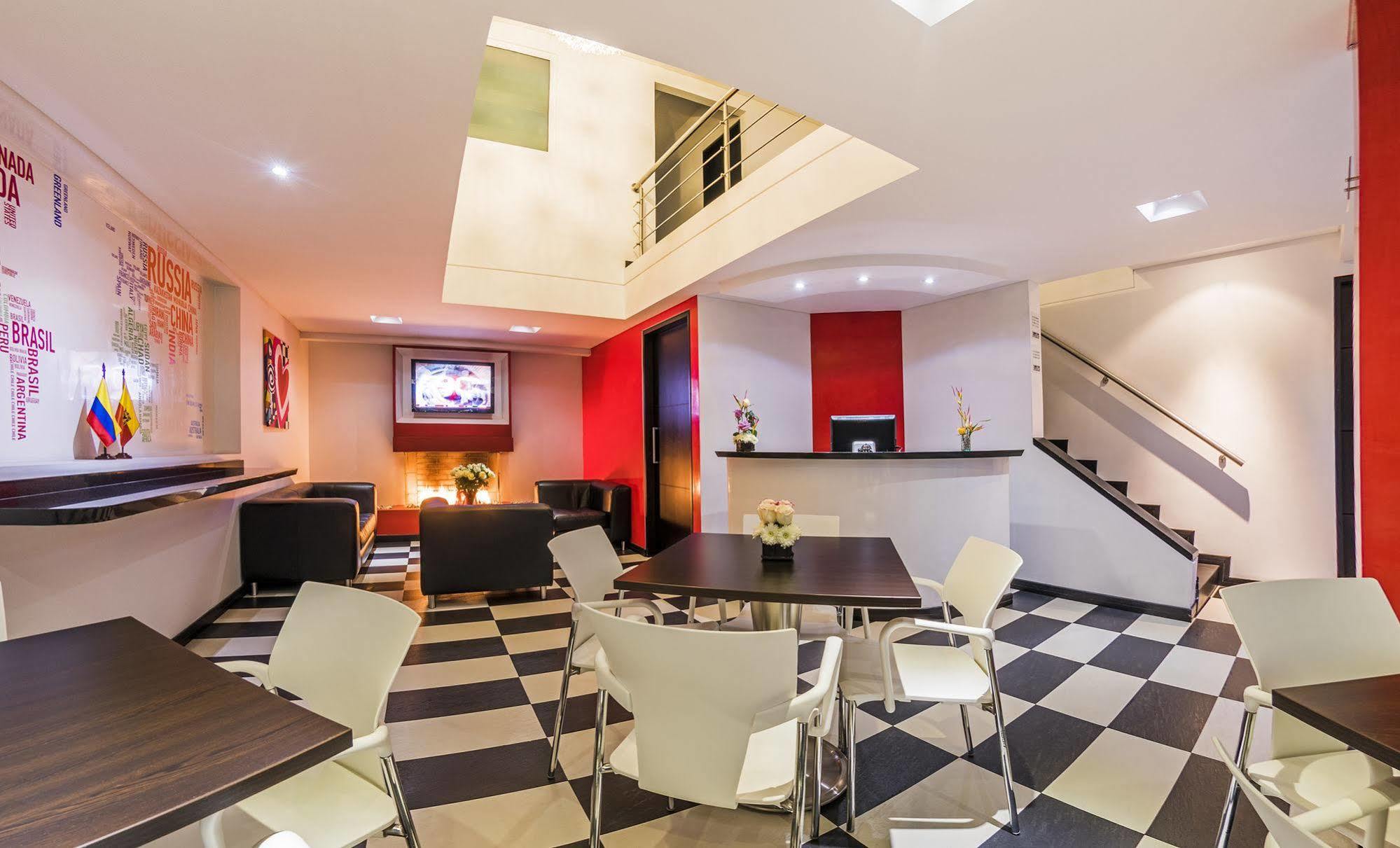 Classic Hotel Bogotá