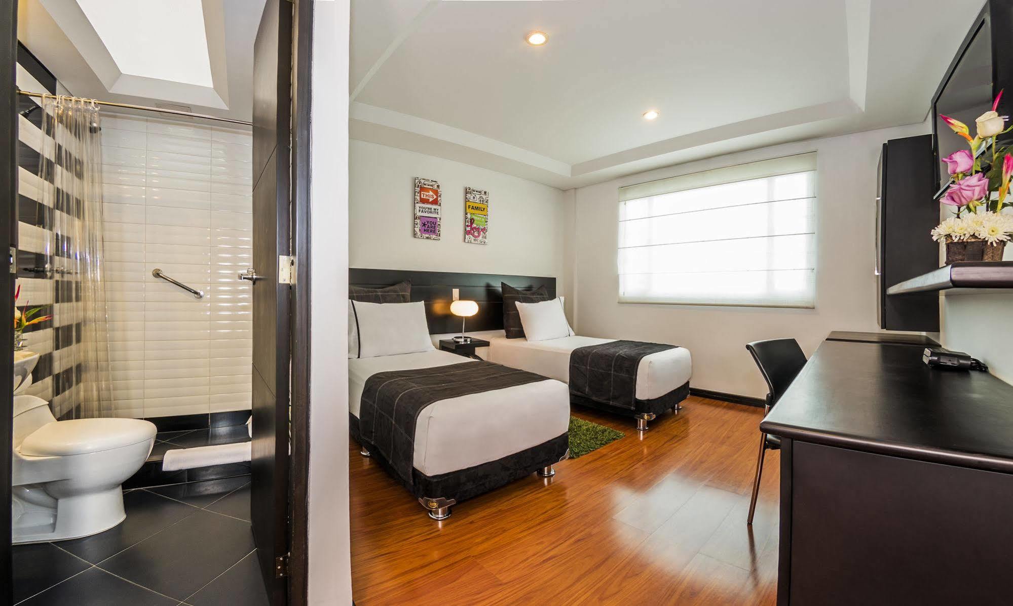 Hotel Classic Bogotá