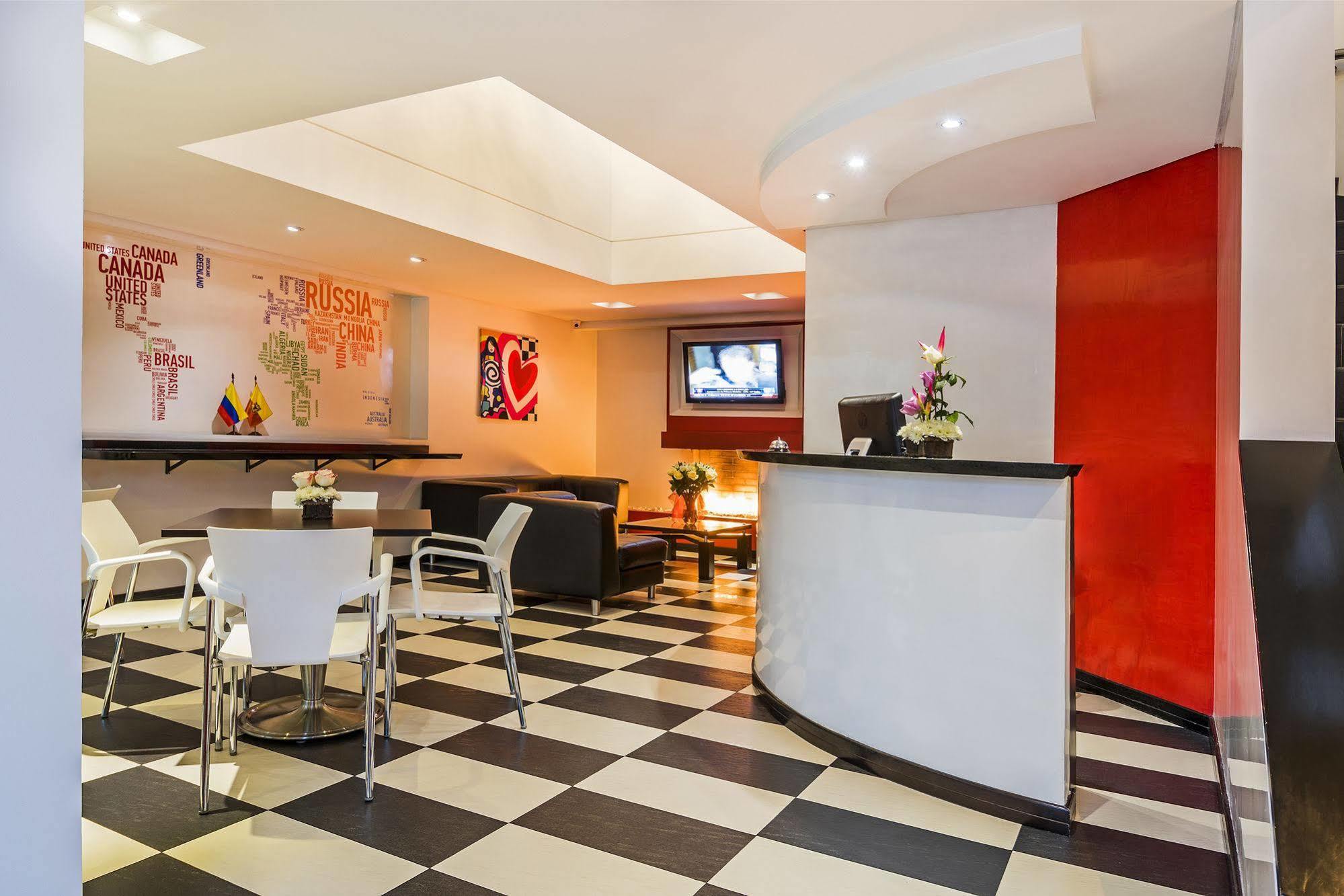 Classic Hotel 3*