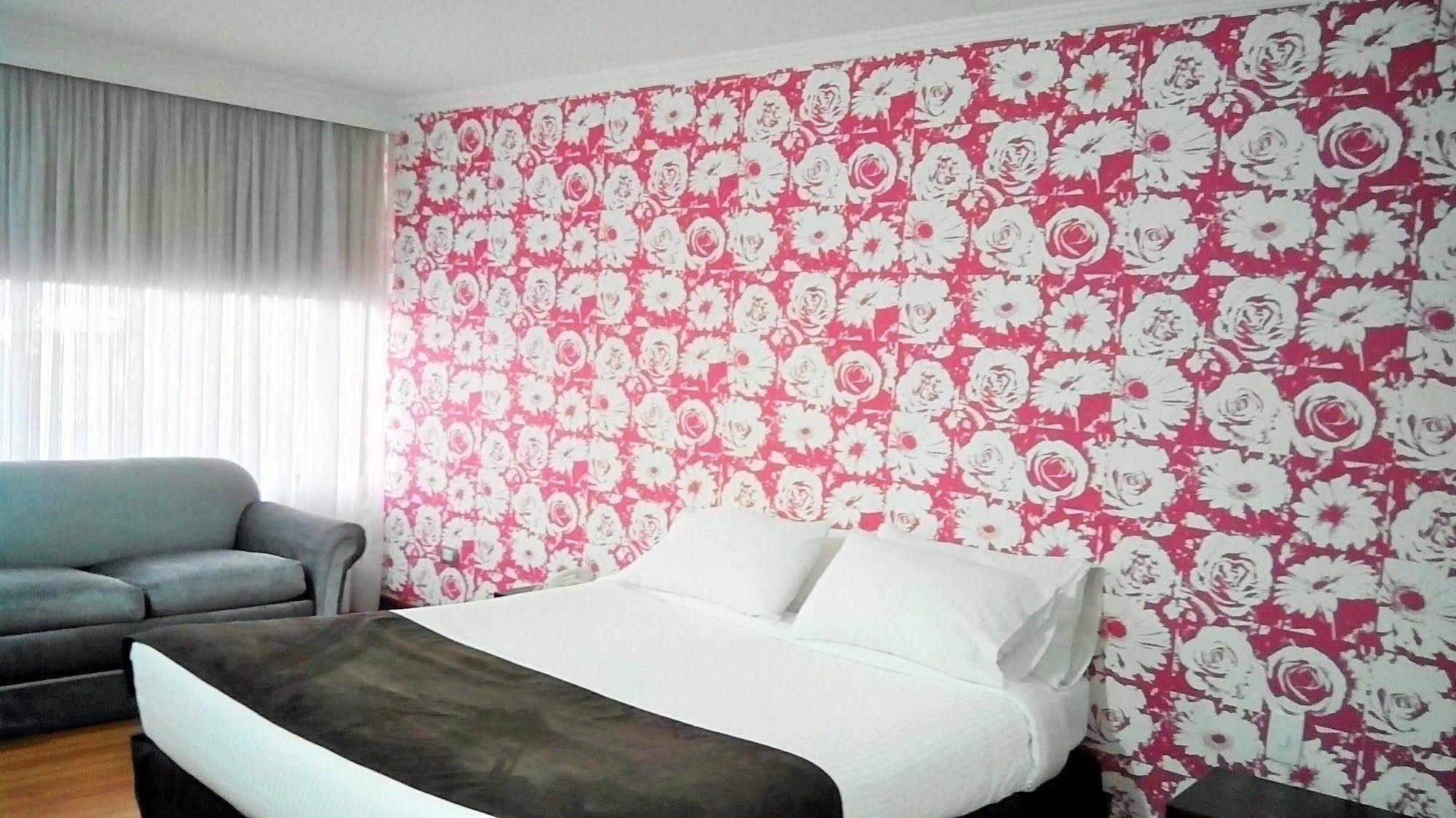 Hotel Breton Hill Parque 93