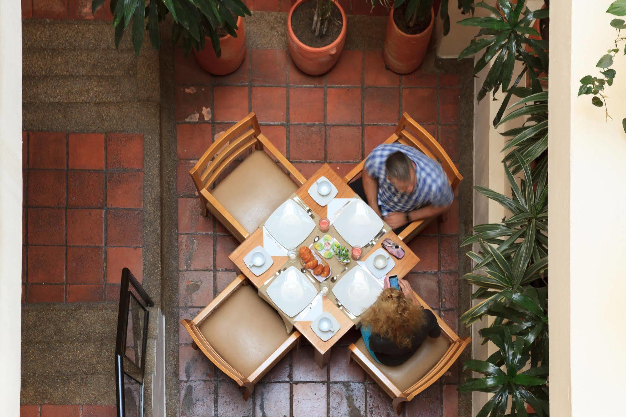 Hotel Casa Deco