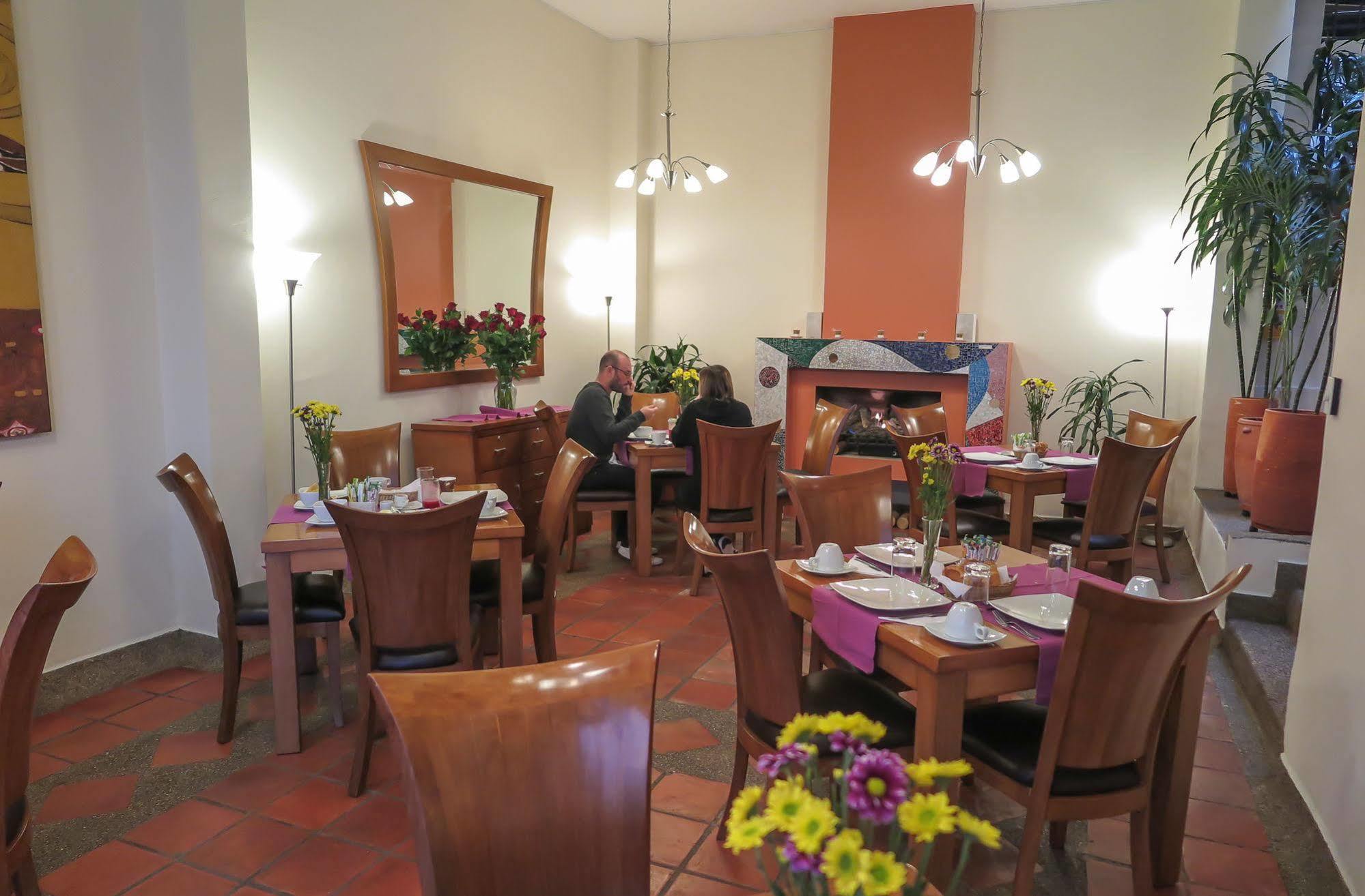 Casa Deco Bogotá