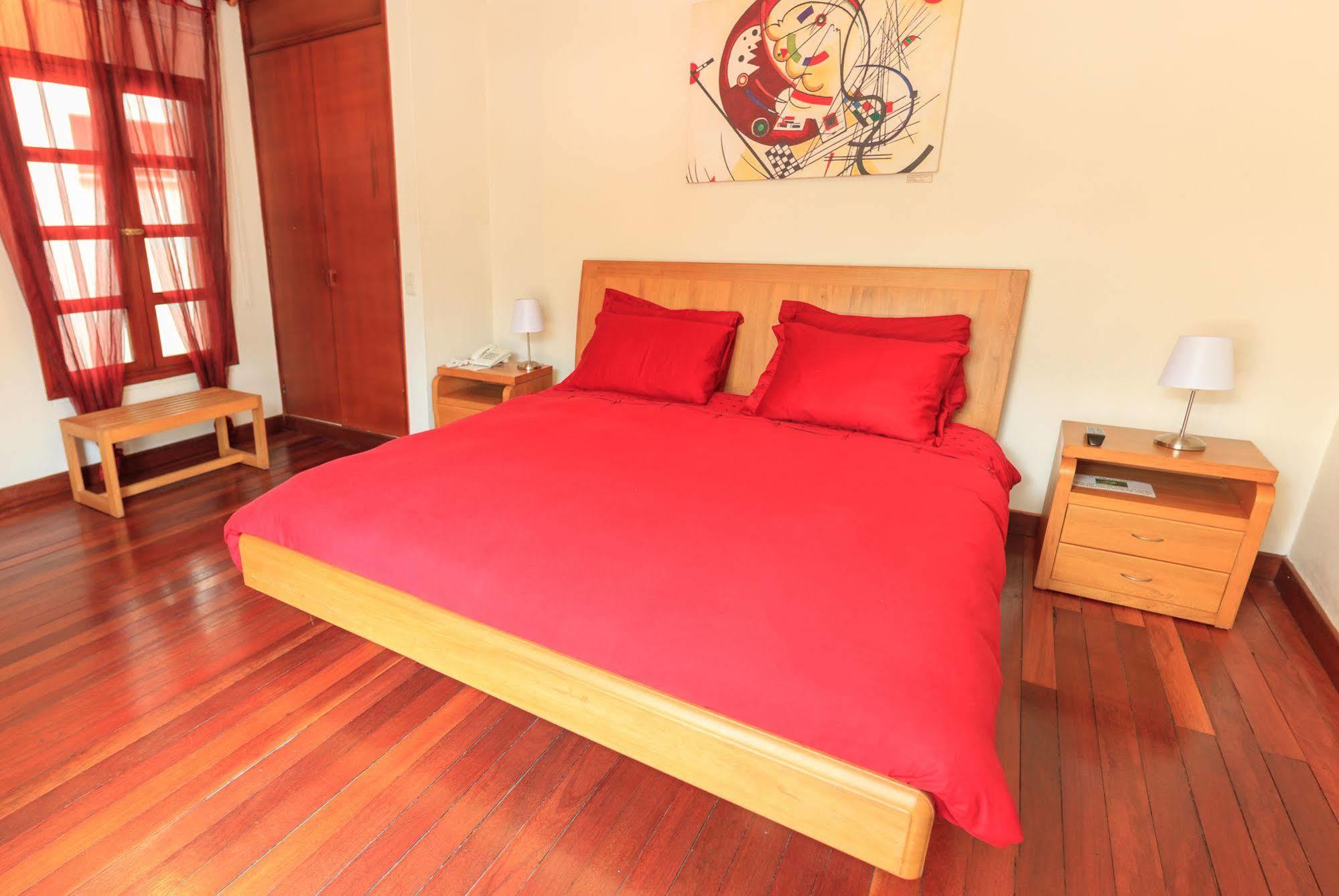 Hotel Casa Deco