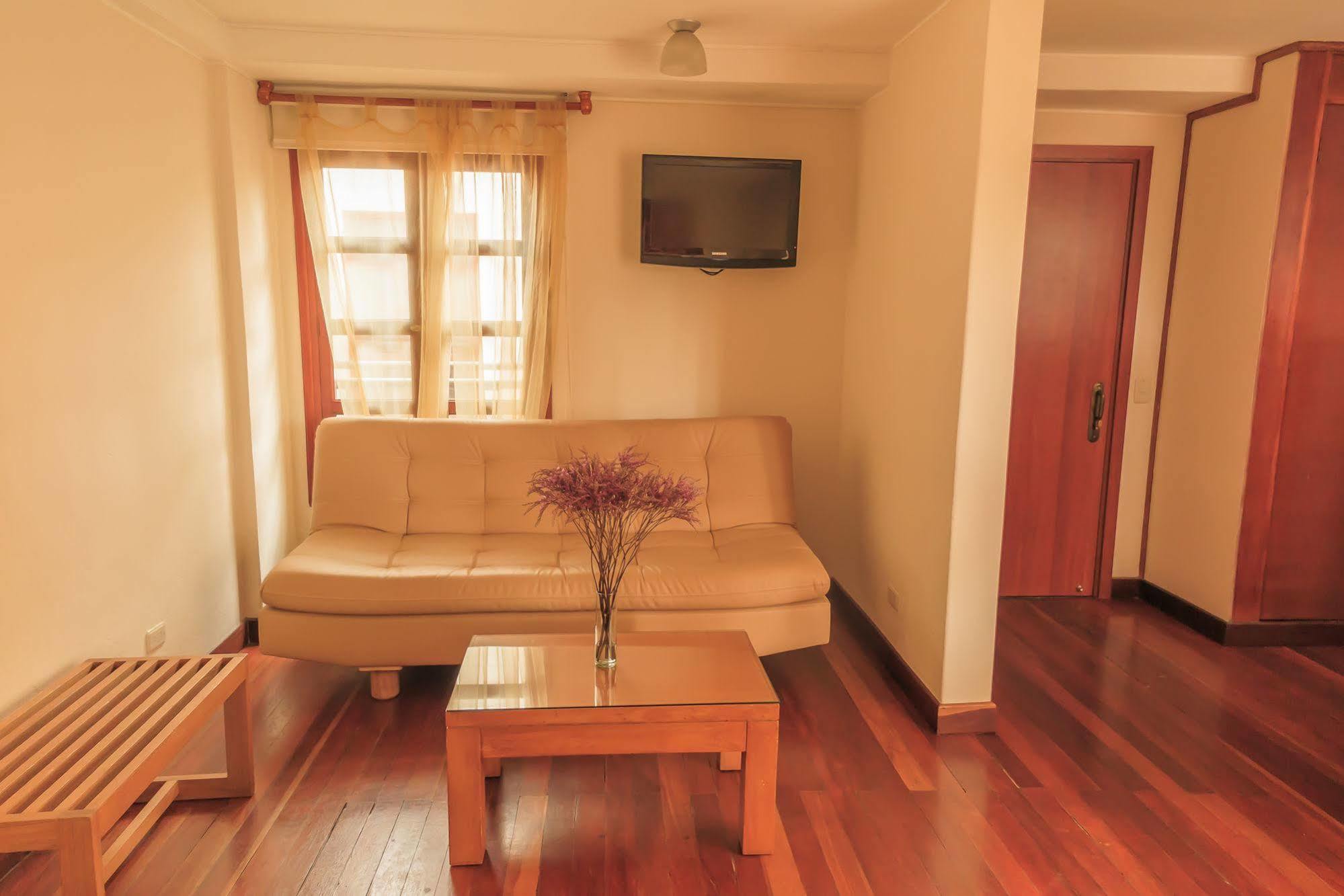 Casa Deco 3* Bogotá