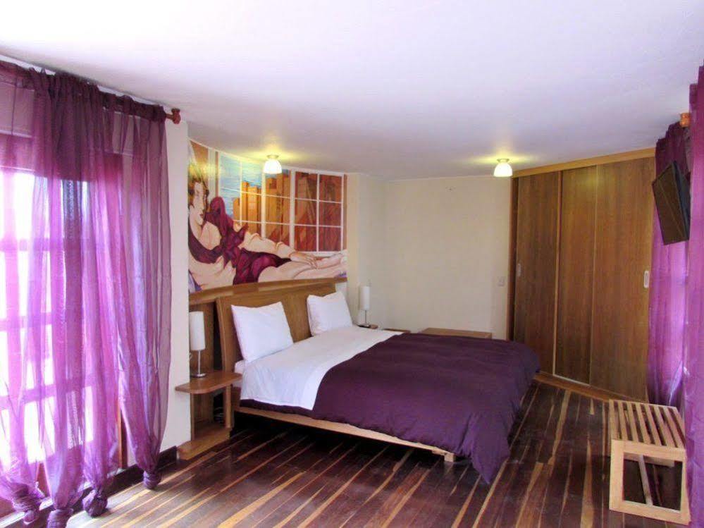Casa Deco 3* Bogotá