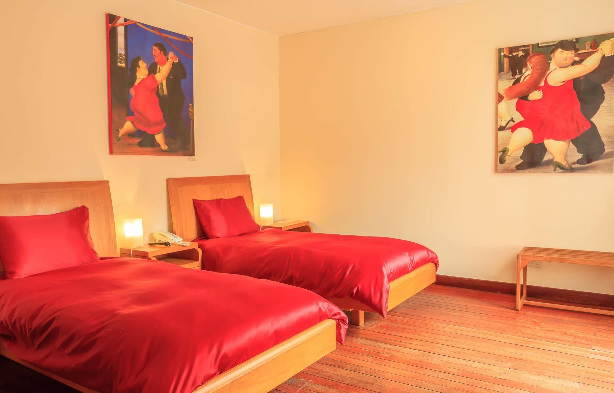 Casa Deco Hotel 3*