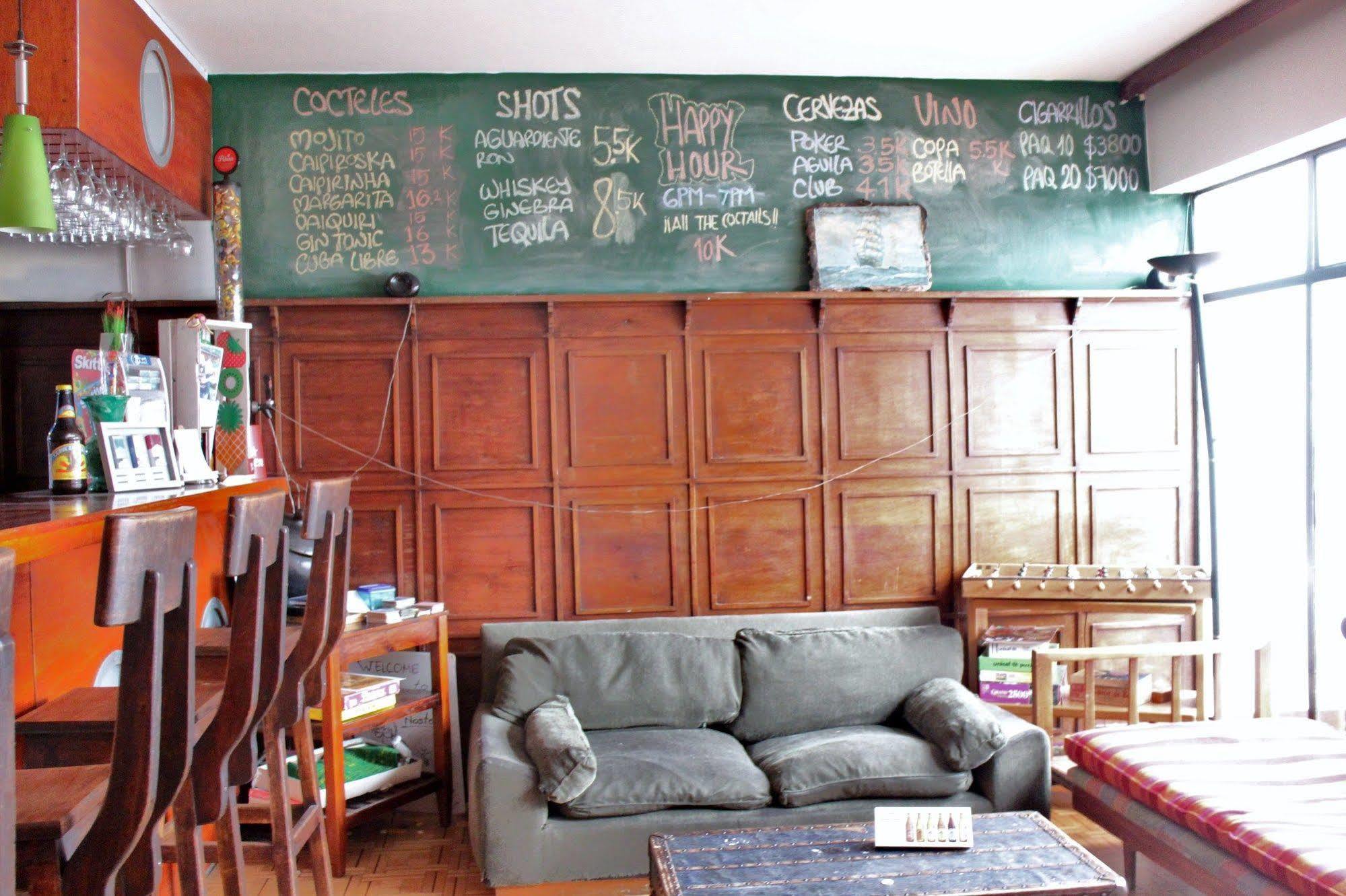 La Pinta Hostal *