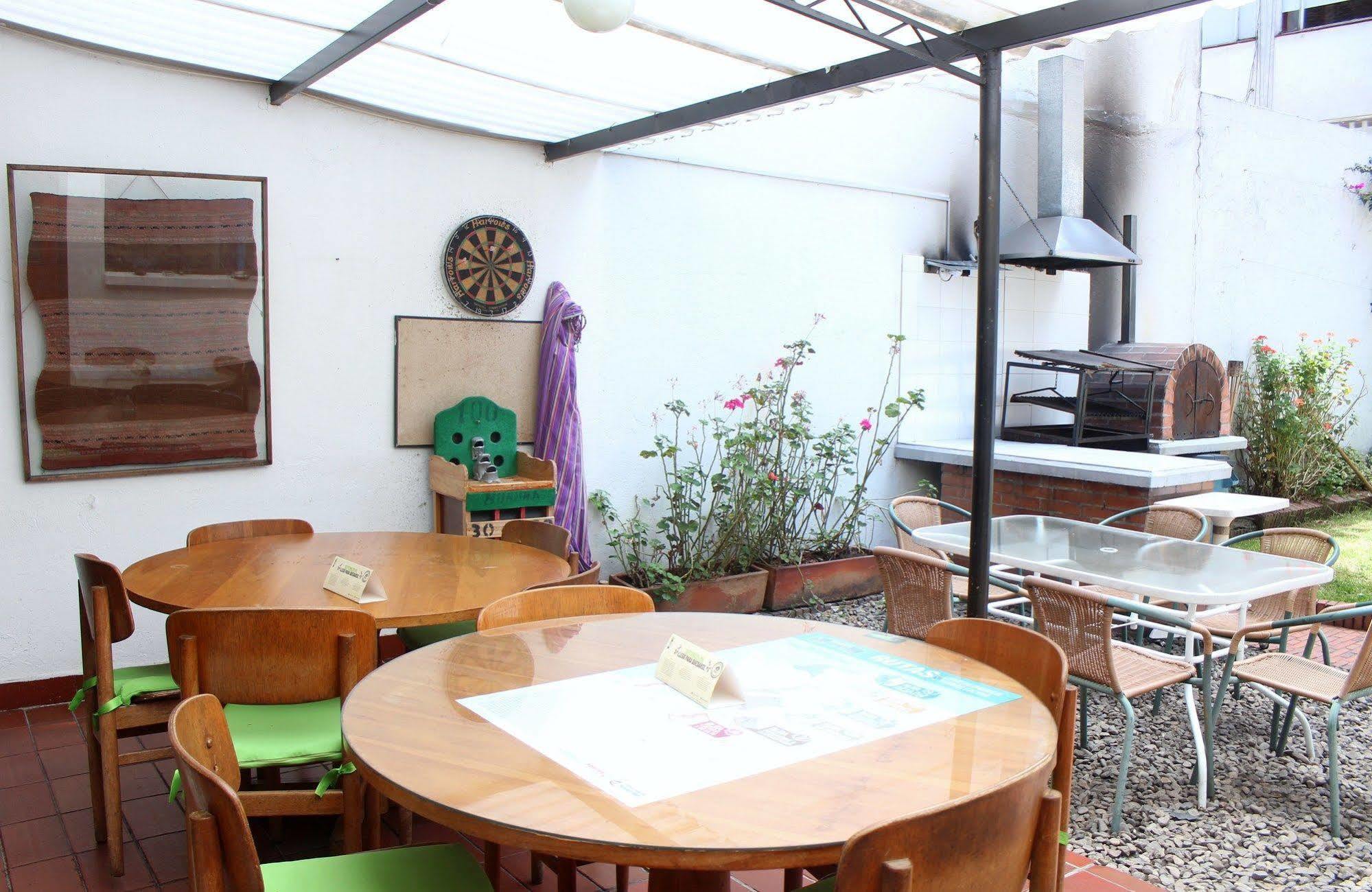Hostal La Pinta
