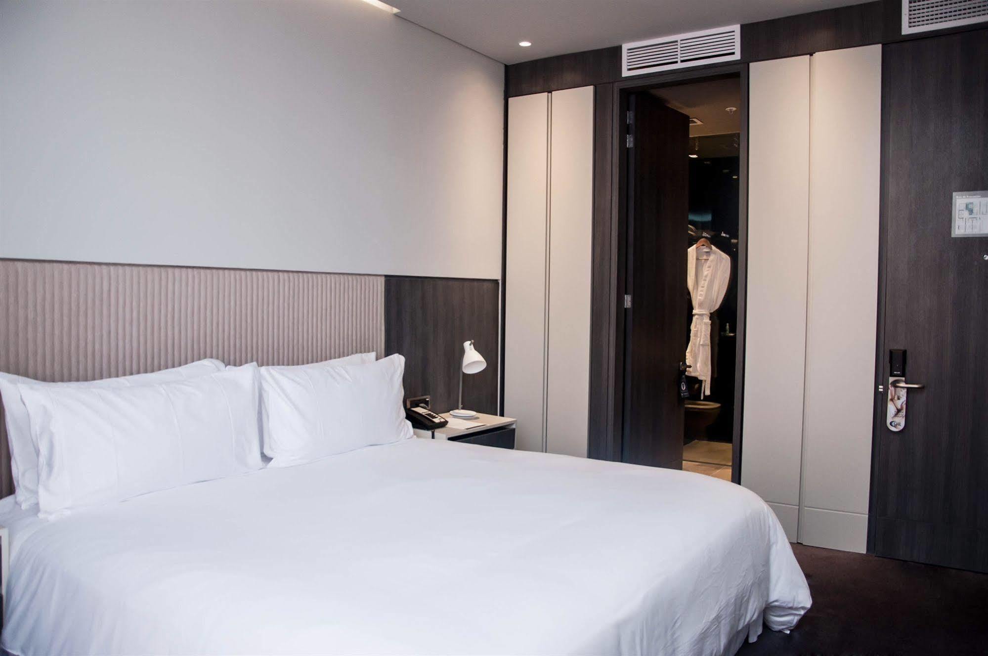 Hotel Ghl Bioxury Bogotá