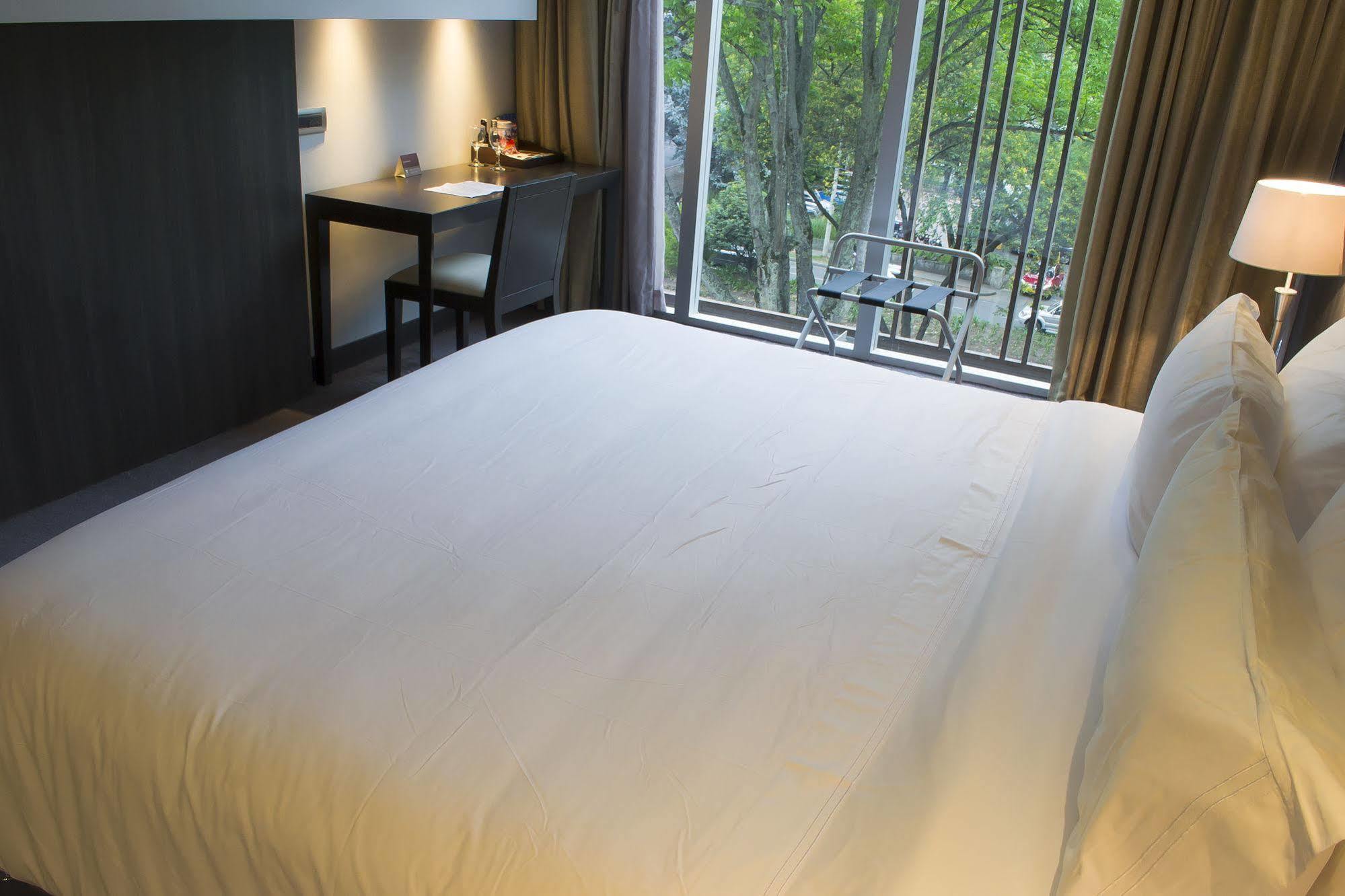 Ghl Bioxury 5* Bogotá