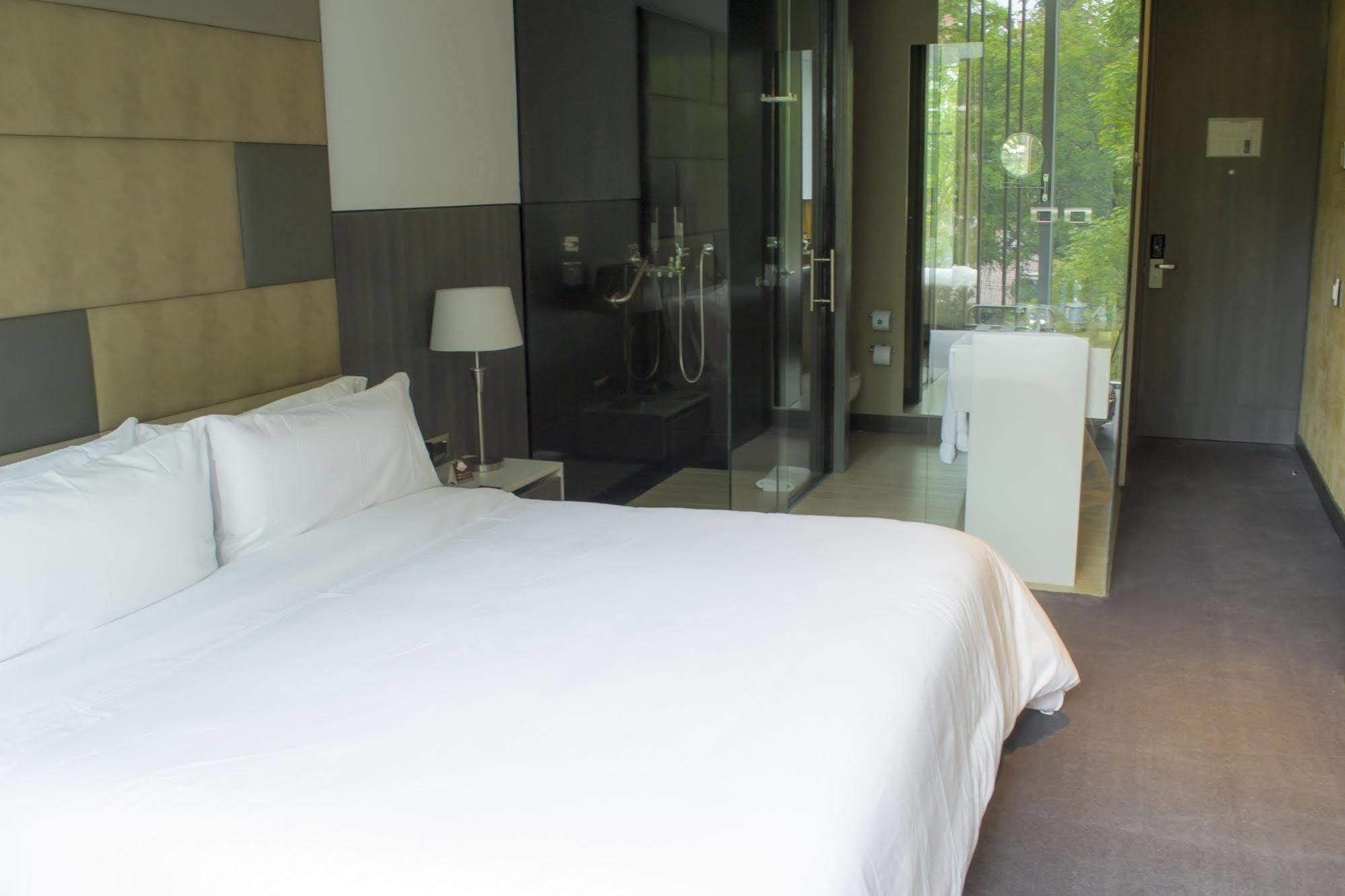 Hotel Ghl Bioxury Bogotá
