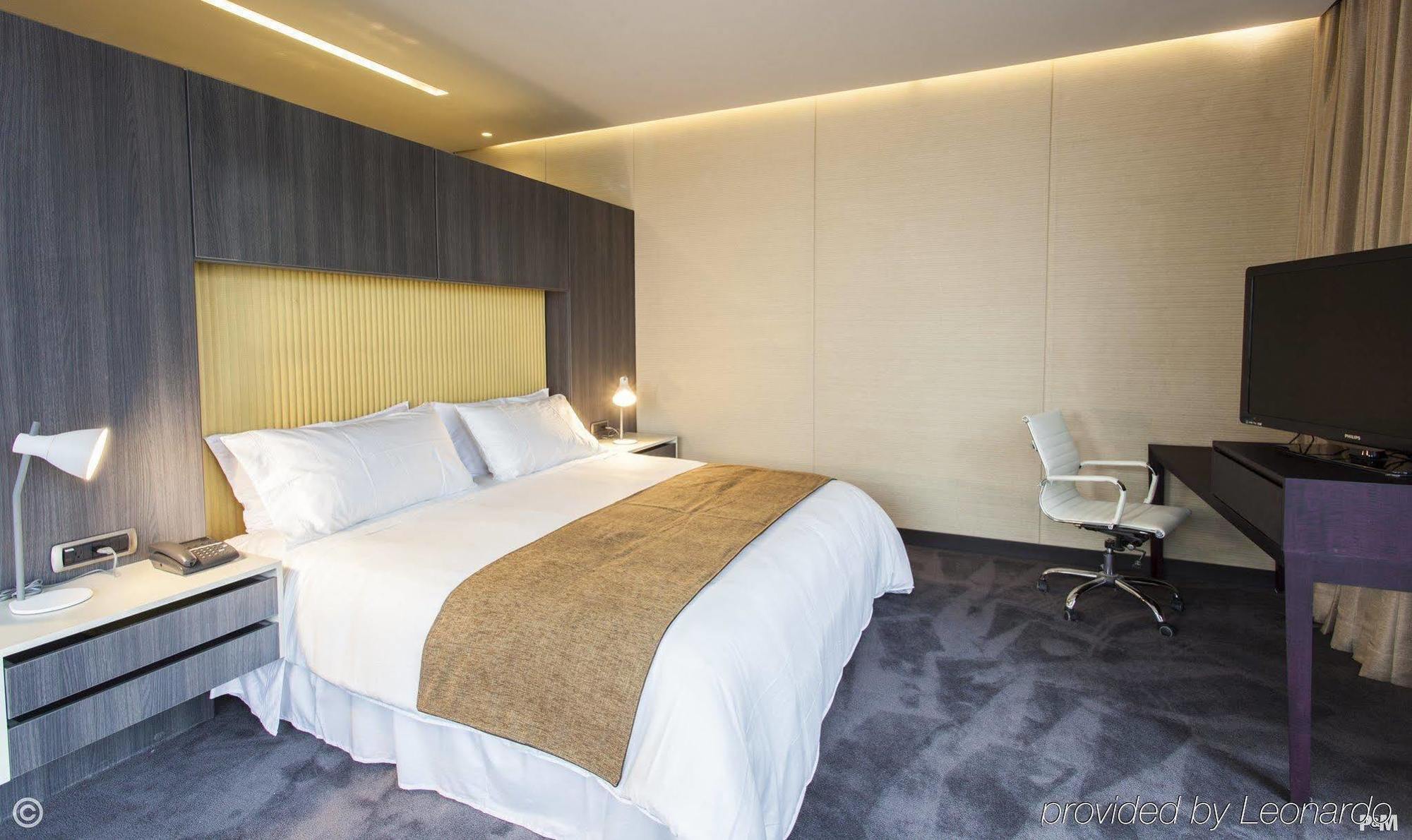 Hotel Ghl Bioxury Bogotá